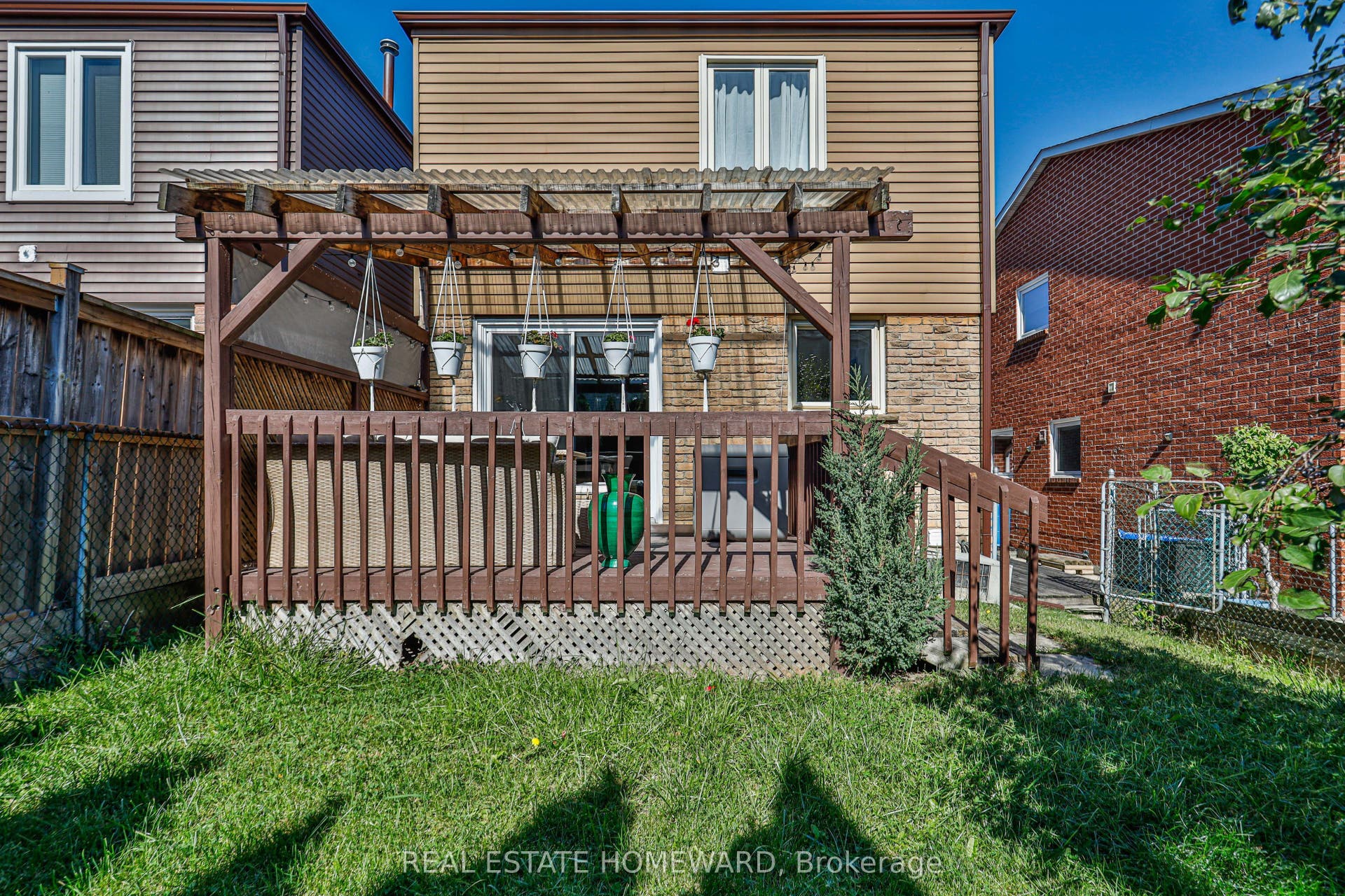 162 Bob O'Link Avenue, Vaughan, York ON L4K 1H2