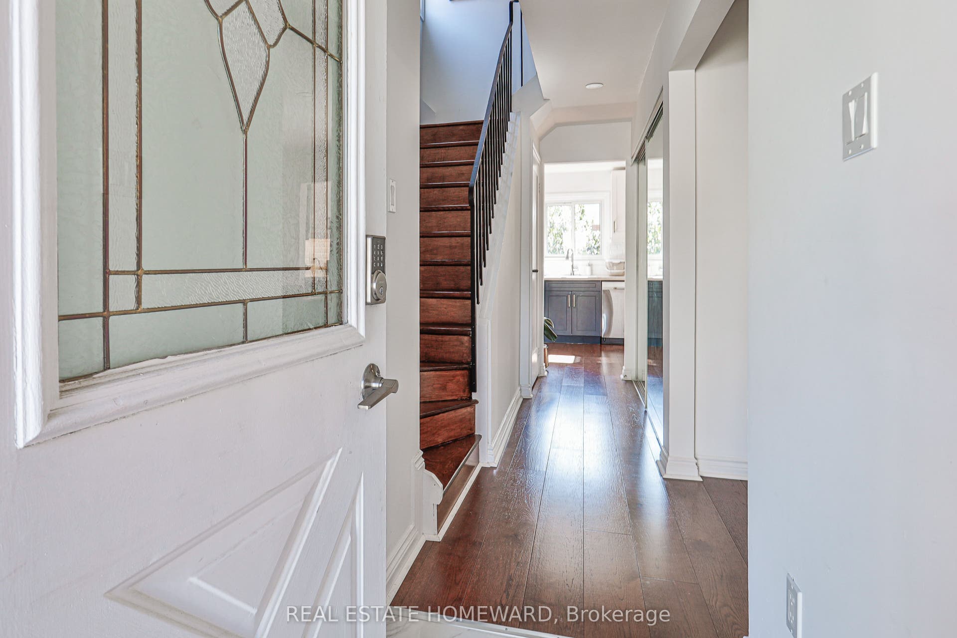 162 Bob O'Link Avenue, Vaughan, York ON L4K 1H2