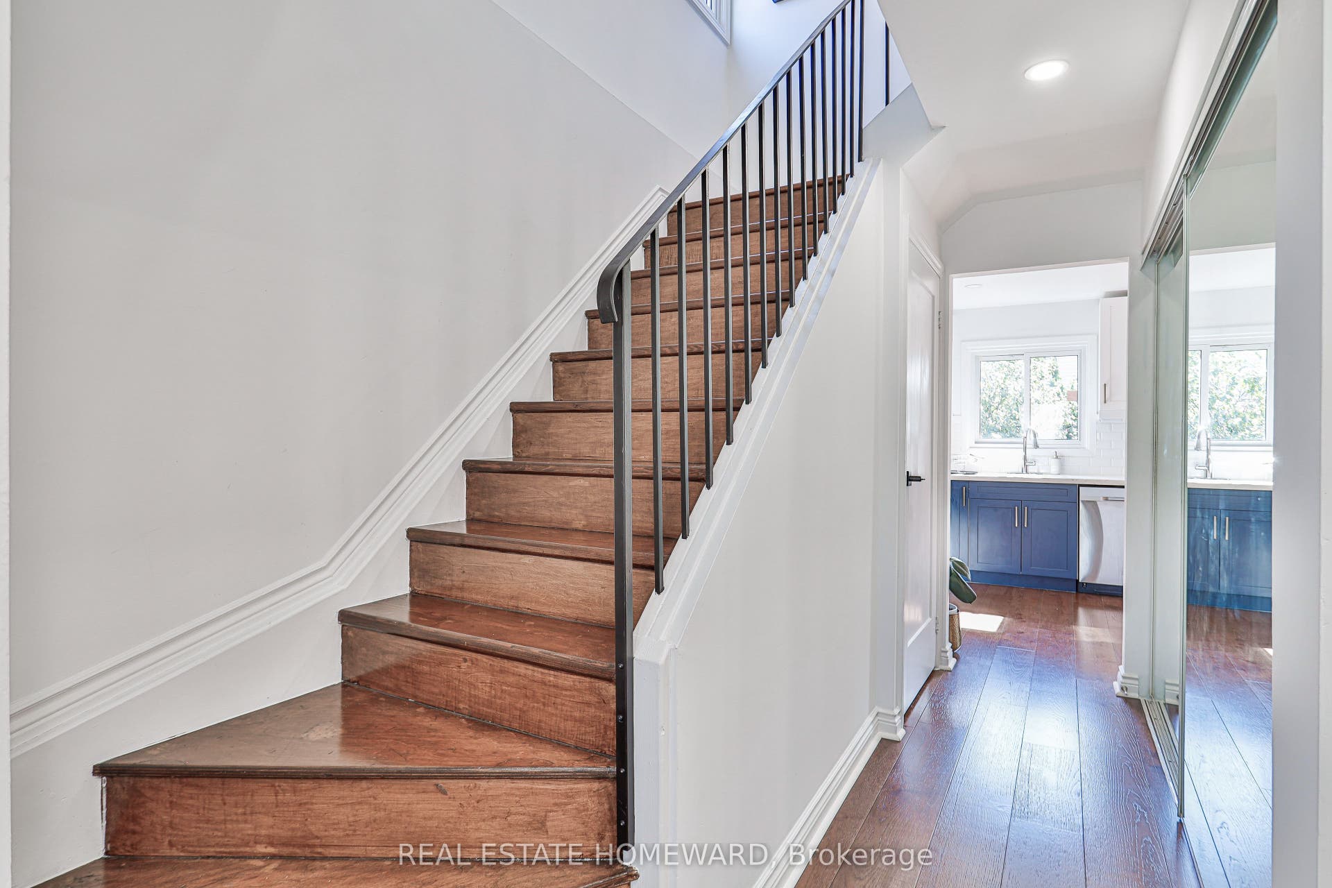 162 Bob O'Link Avenue, Vaughan, York ON L4K 1H2