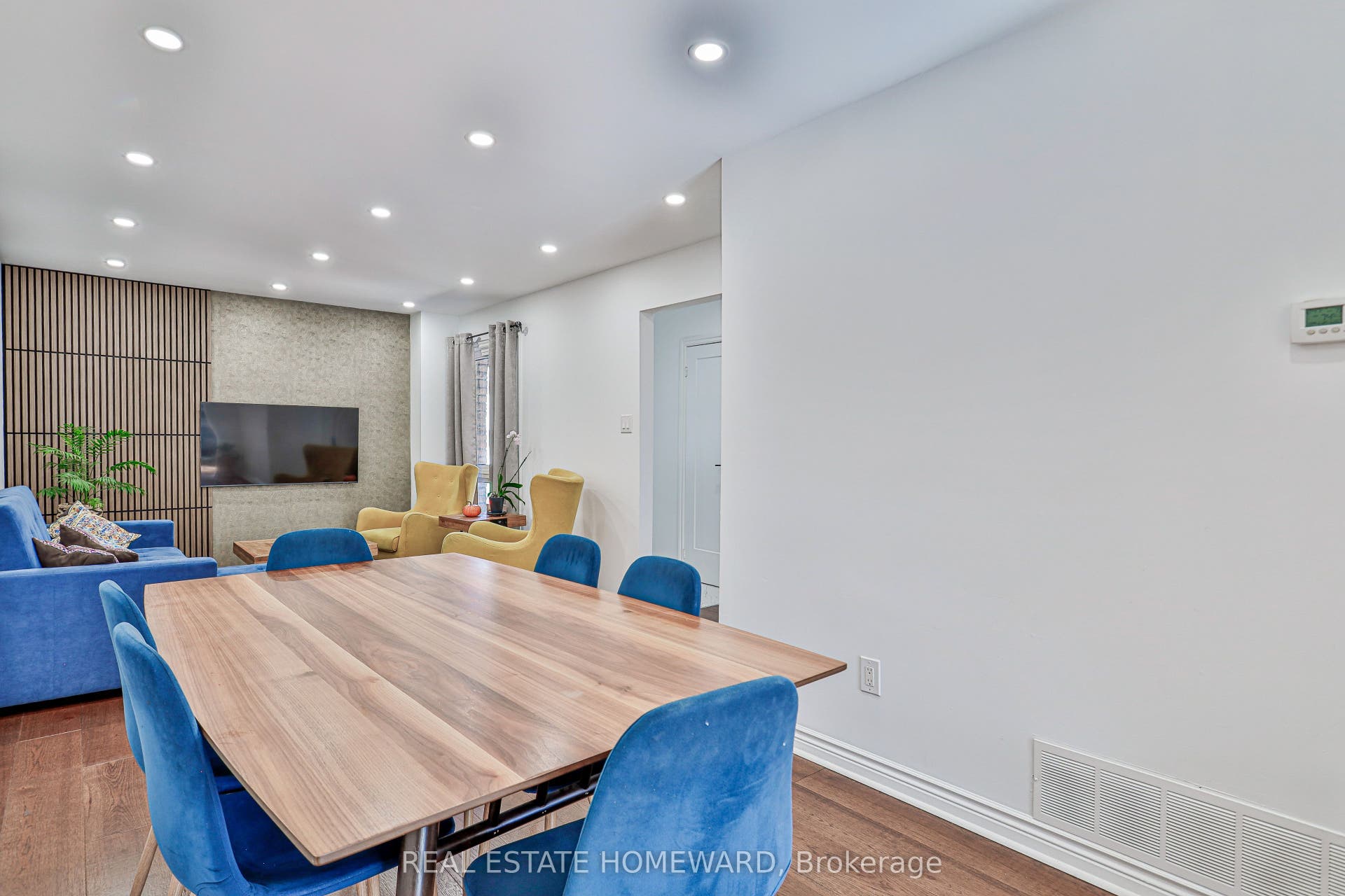 162 Bob O'Link Avenue, Vaughan, York ON L4K 1H2