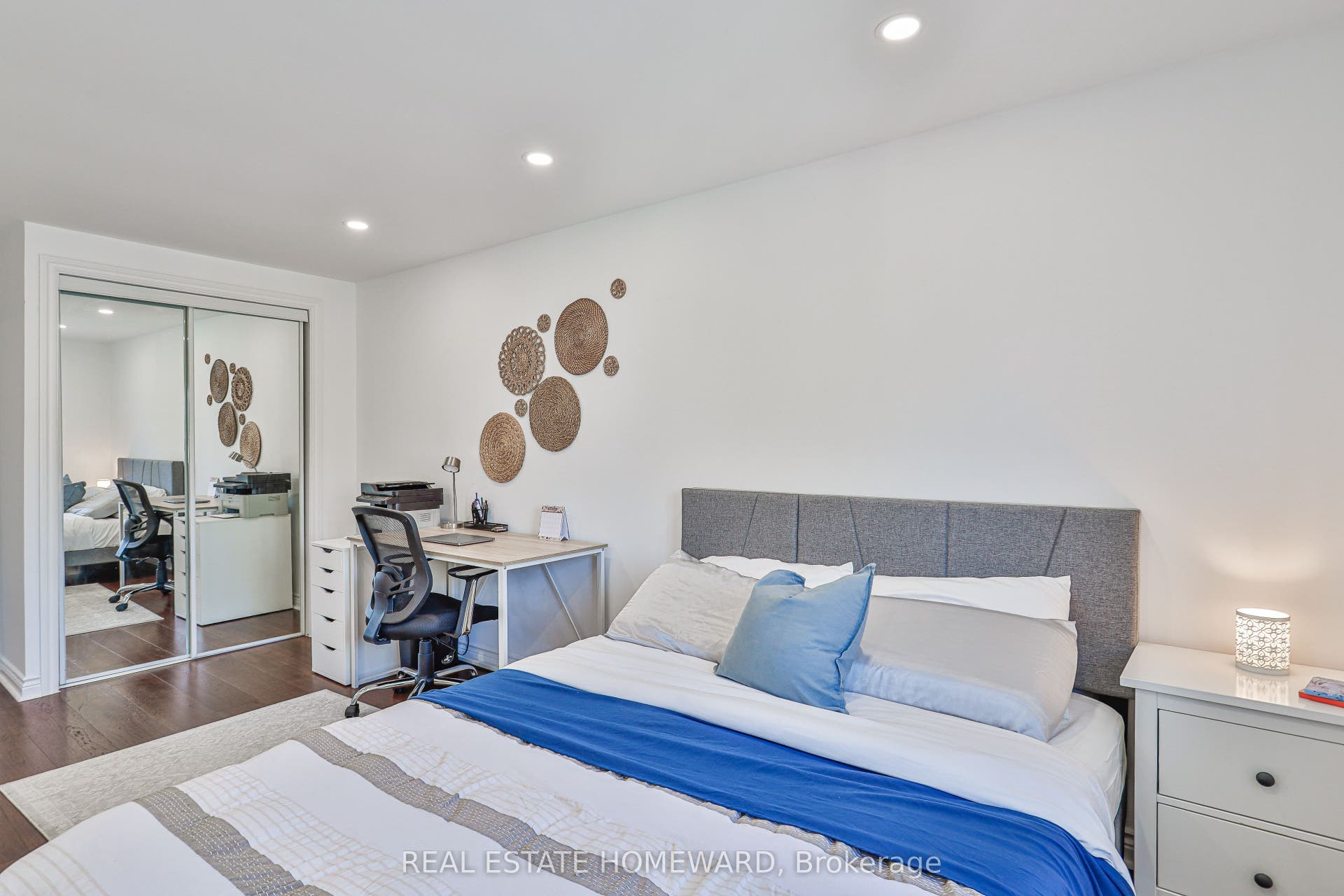 162 Bob O'Link Avenue, Vaughan, York ON L4K 1H2