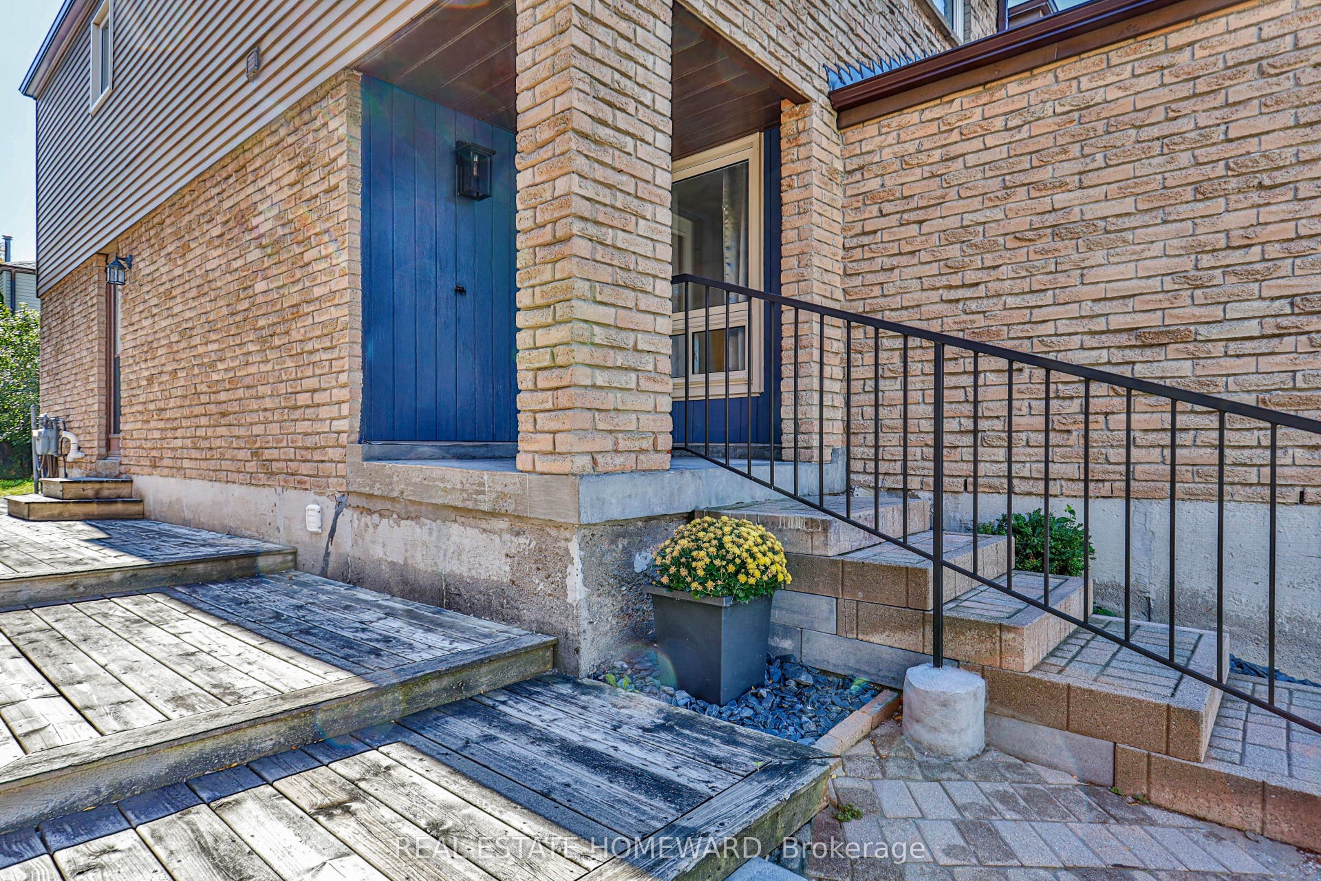 162 Bob O'Link Avenue, Vaughan, York ON L4K 1H2