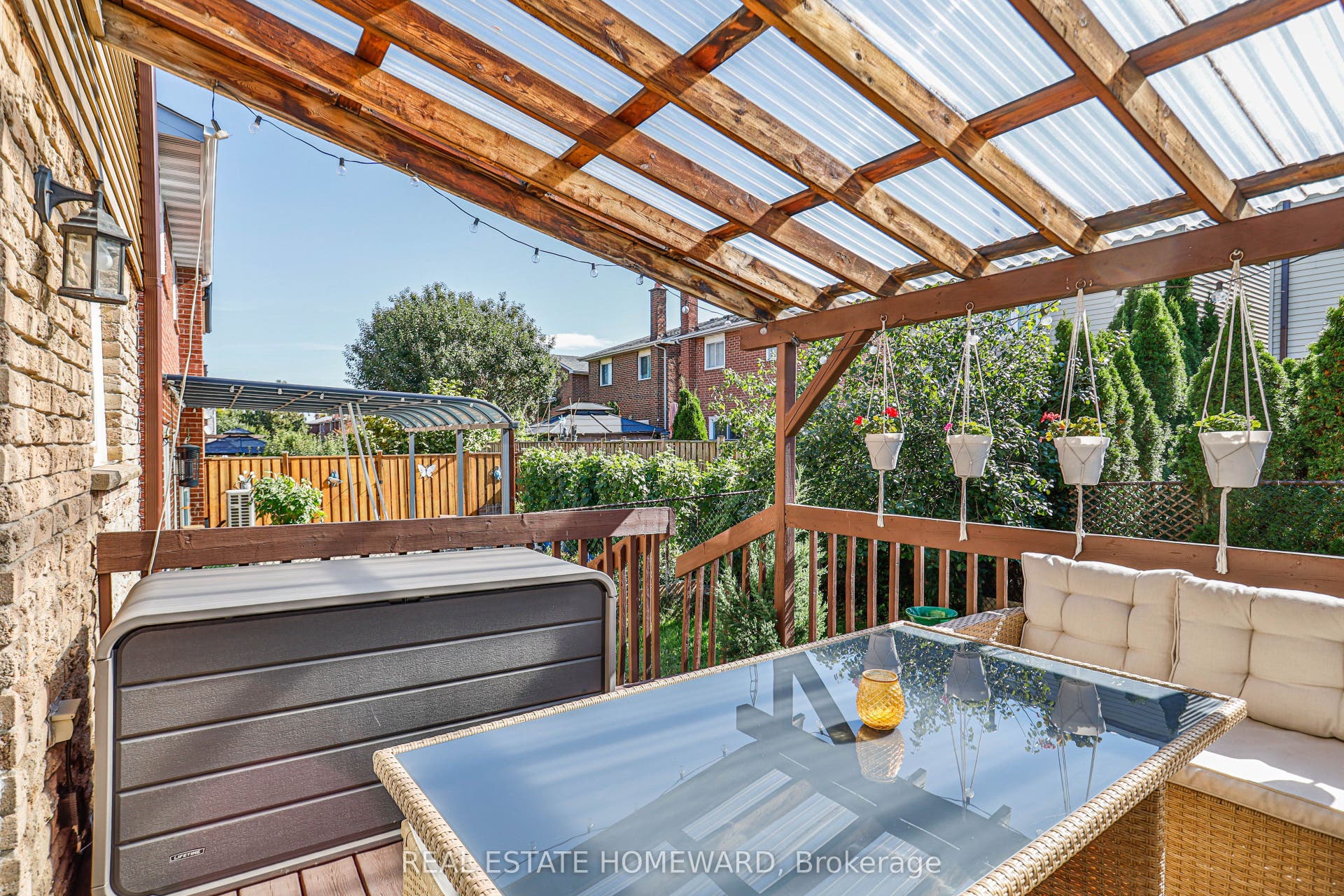 162 Bob O'Link Avenue, Vaughan, York ON L4K 1H2