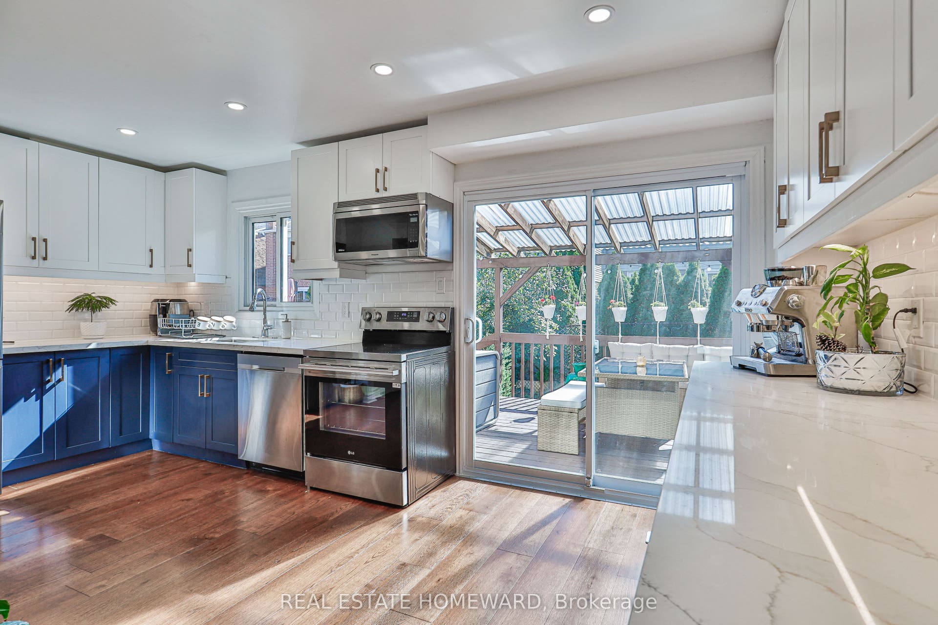 162 Bob O'Link Avenue, Vaughan, York ON L4K 1H2