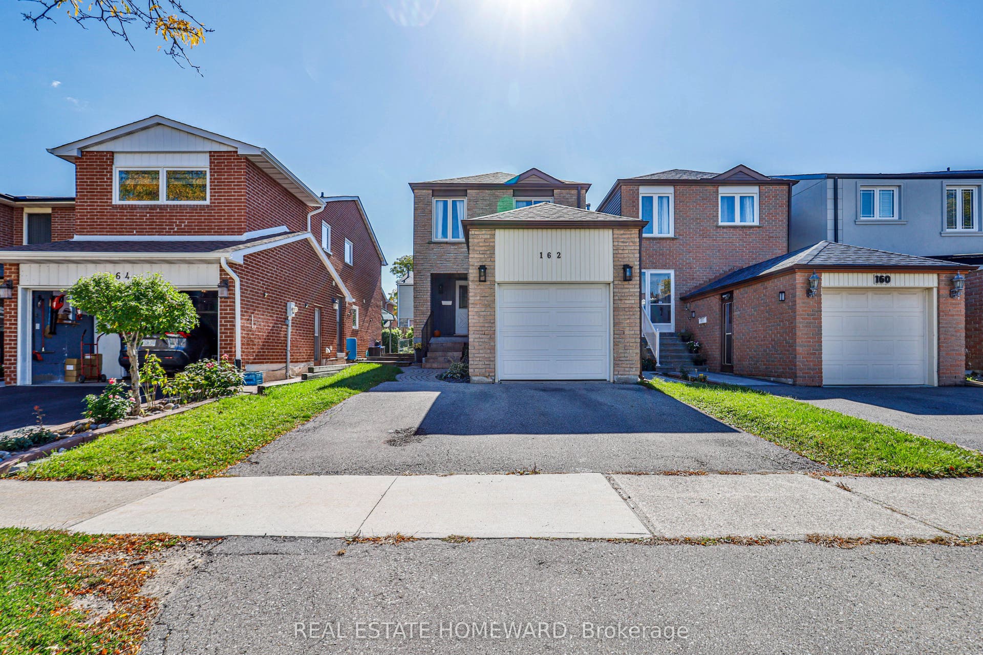 162 Bob O'Link Avenue, Vaughan, York ON L4K 1H2