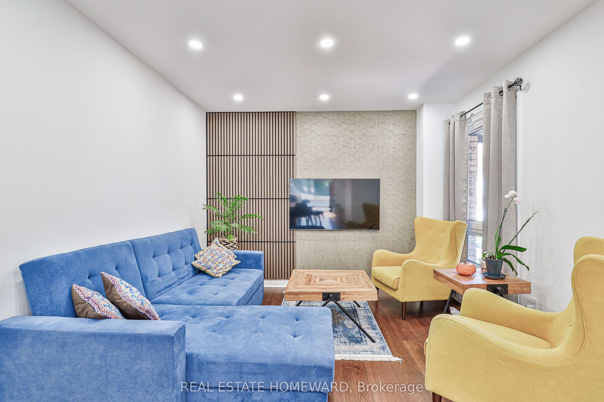 162 Bob O'Link Avenue, Vaughan, York ON L4K 1H2