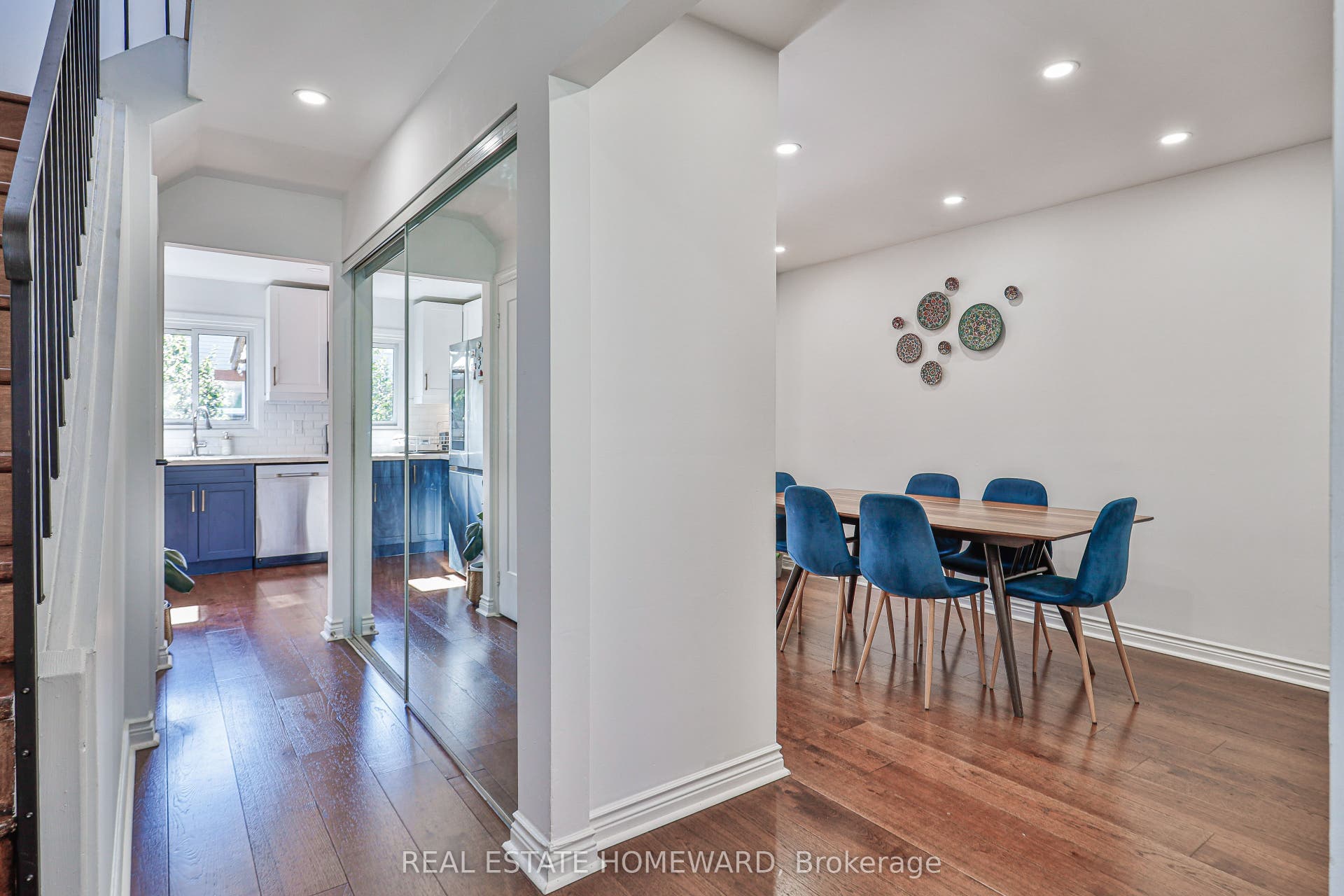 162 Bob O'Link Avenue, Vaughan, York ON L4K 1H2