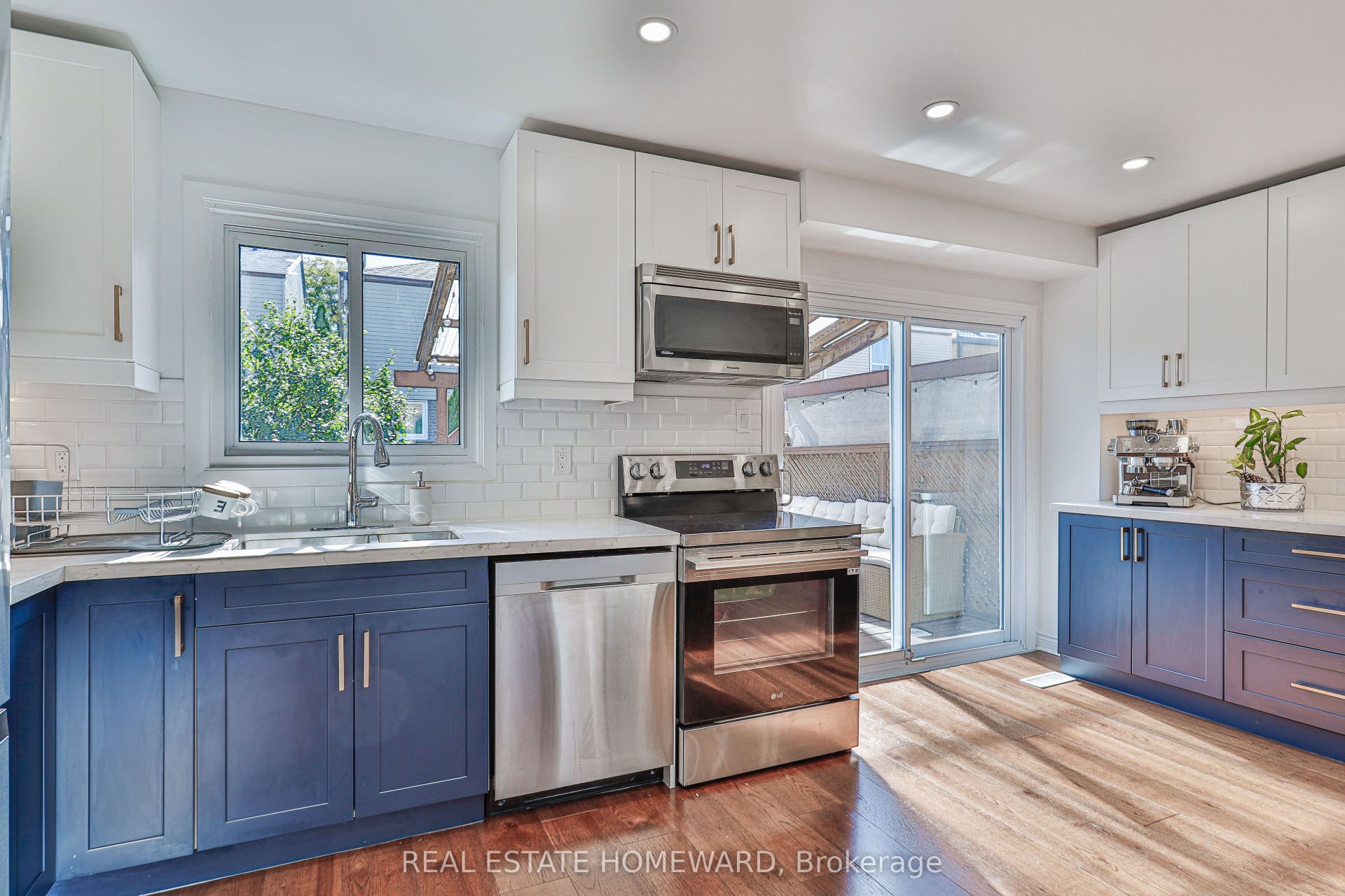 162 Bob O'Link Avenue, Vaughan, York ON L4K 1H2