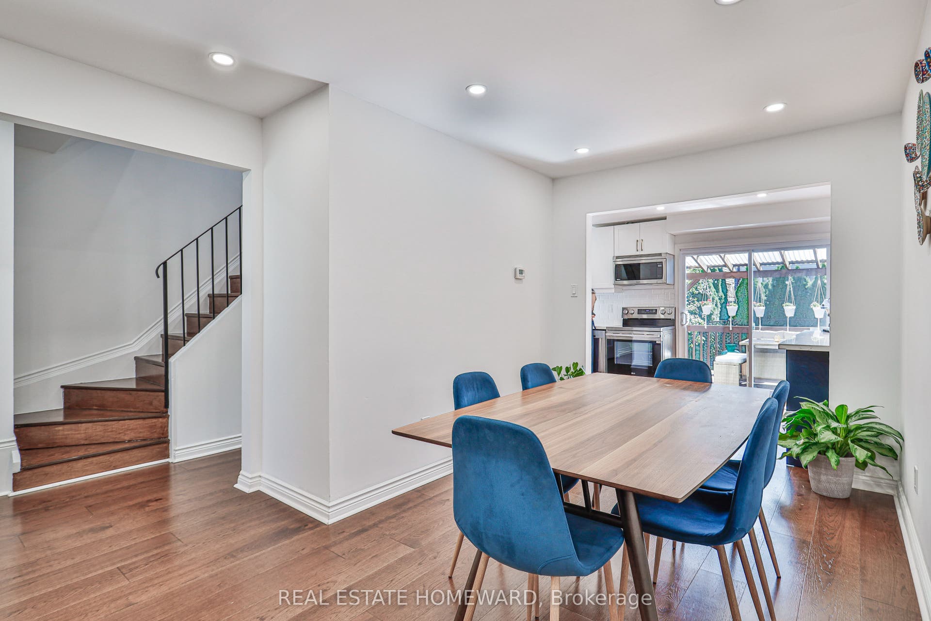 162 Bob O'Link Avenue, Vaughan, York ON L4K 1H2