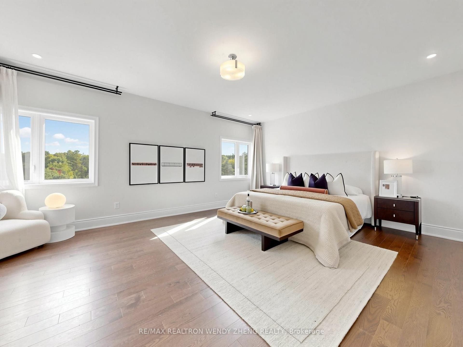 192 Sunset Vista Court, Aurora, York ON L4G 3Y1