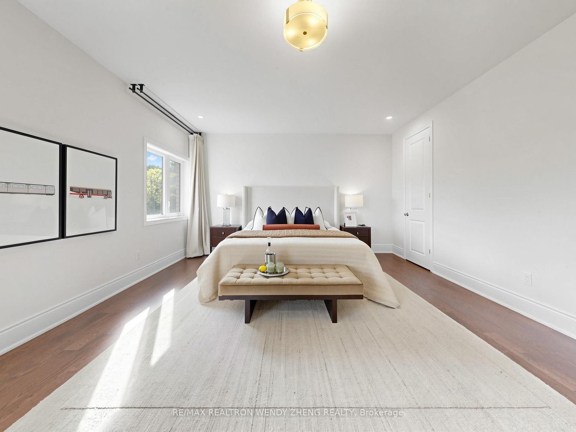 192 Sunset Vista Court, Aurora, York ON L4G 3Y1