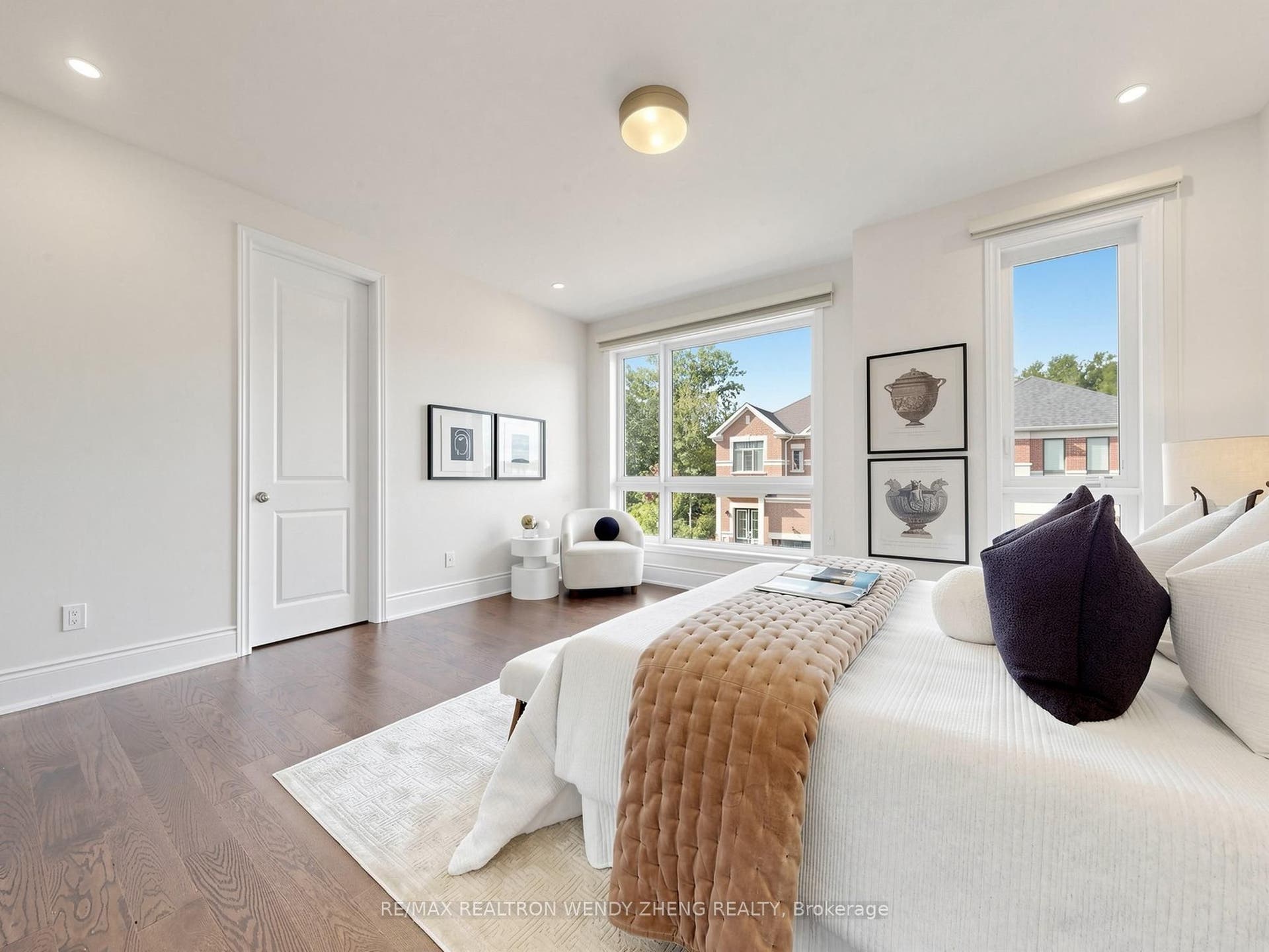 192 Sunset Vista Court, Aurora, York ON L4G 3Y1