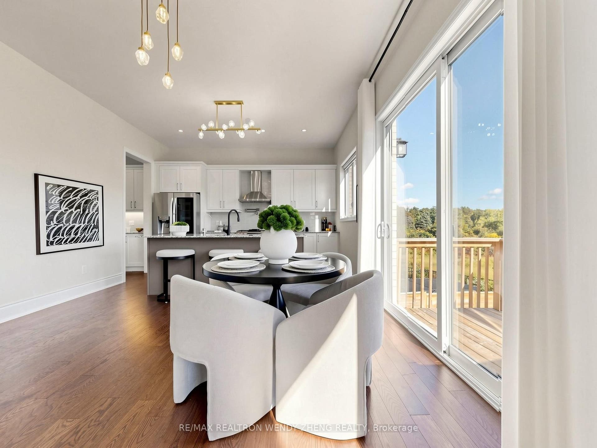 192 Sunset Vista Court, Aurora, York ON L4G 3Y1