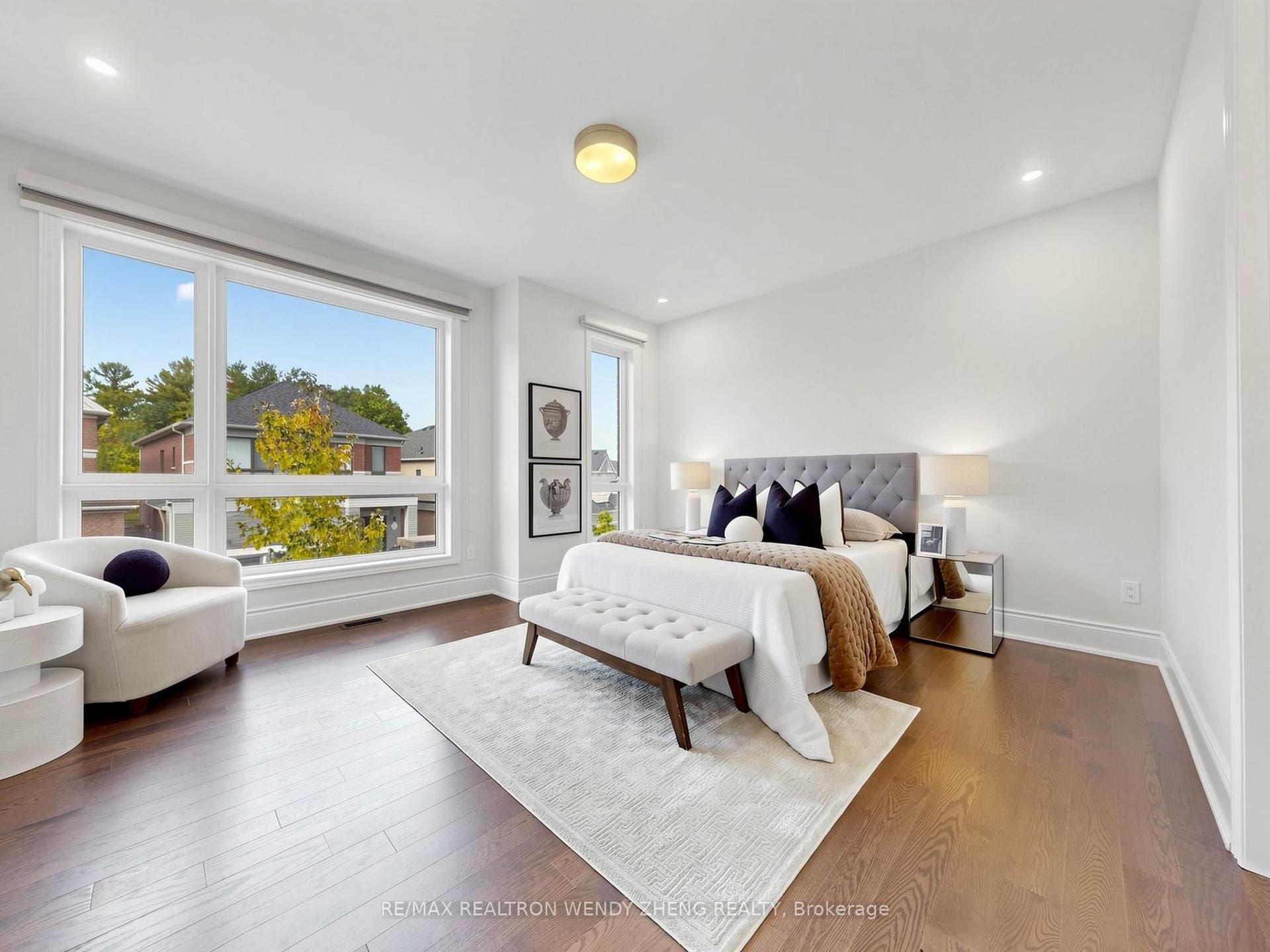 192 Sunset Vista Court, Aurora, York ON L4G 3Y1