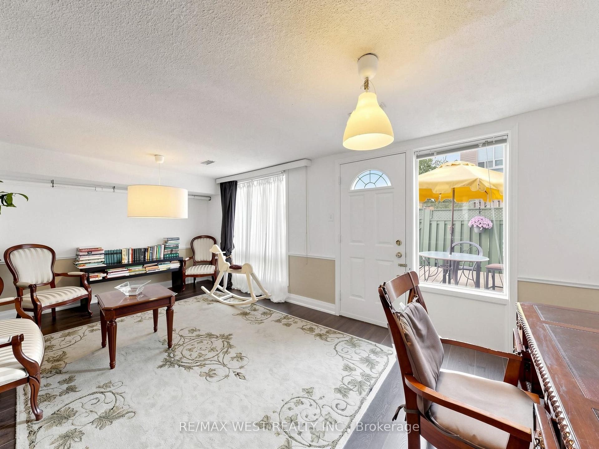 121 Poplar Crescent, #44, Aurora, York ON L4G 3M4