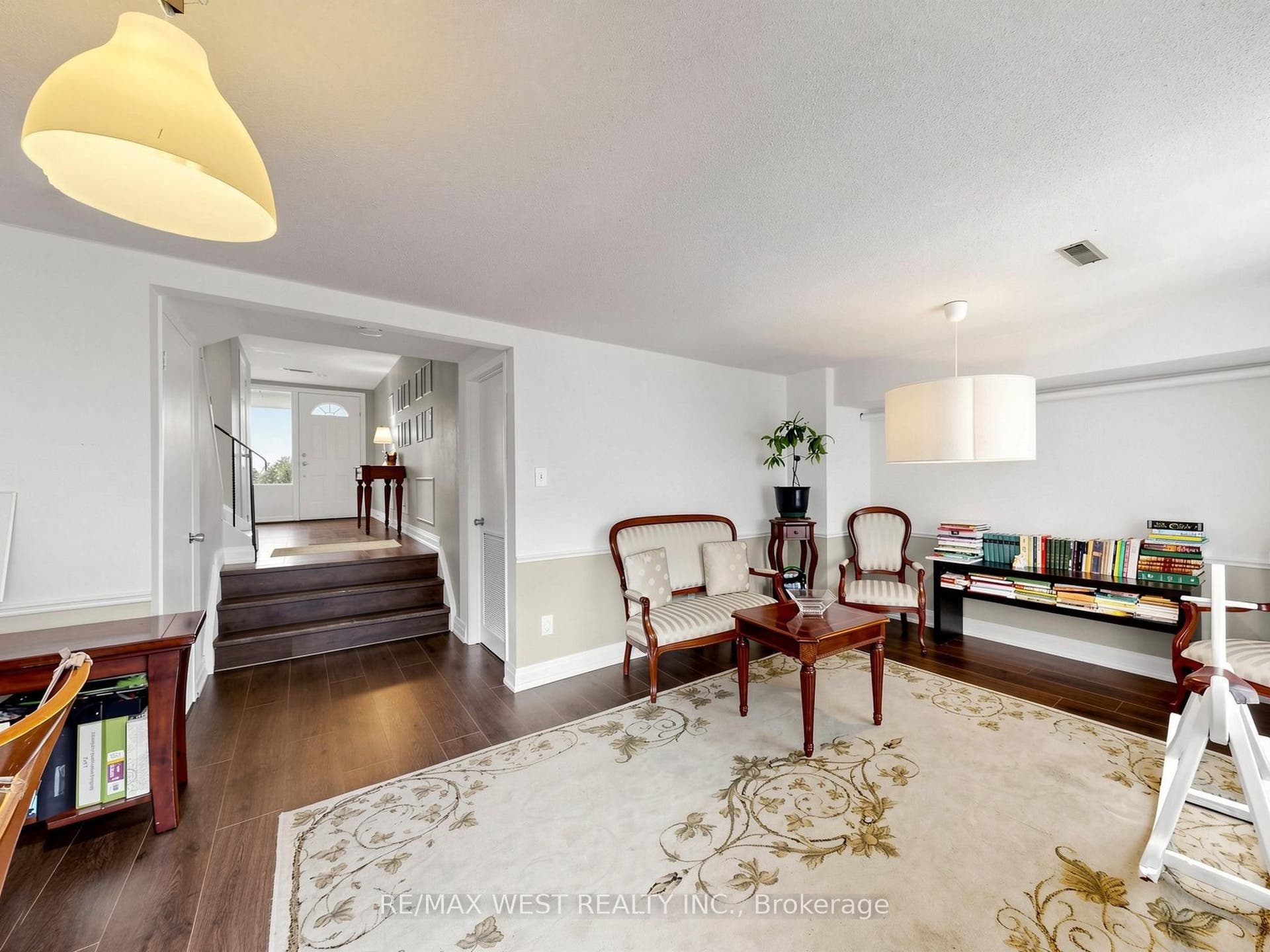 121 Poplar Crescent, #44, Aurora, York ON L4G 3M4