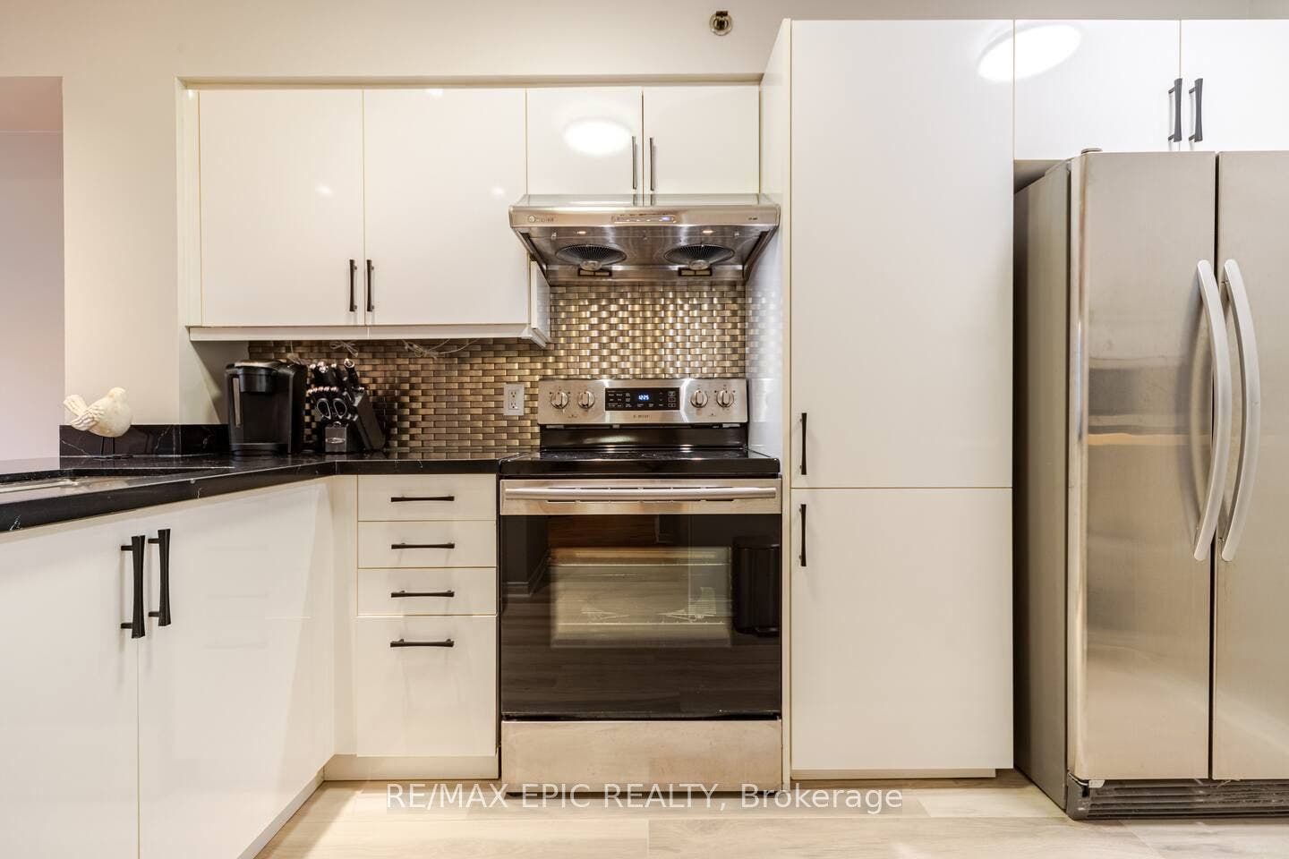 75 Weldrick Road E, #732, Richmond Hill, York ON L4C 0H9