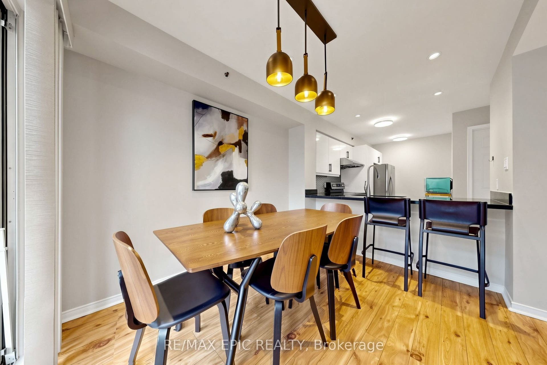75 Weldrick Road E, #732, Richmond Hill, York ON L4C 0H9