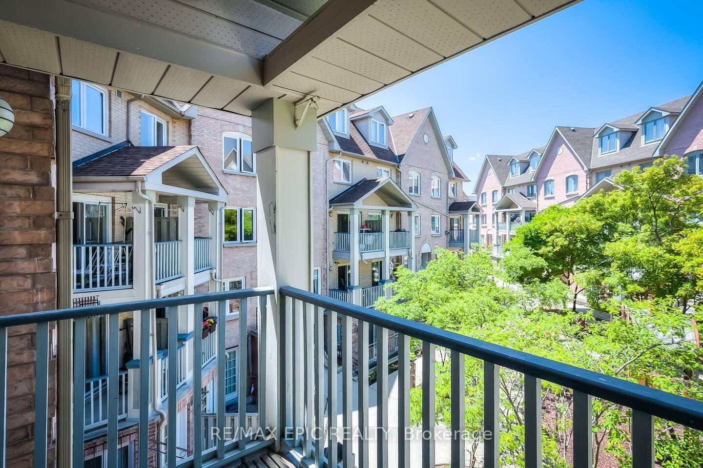 75 Weldrick Road E, #732, Richmond Hill, York ON L4C 0H9