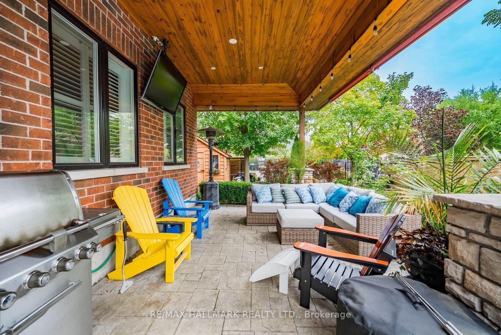 23 Maurovista Court, Whitchurch-Stouffville, York ON L4A 0E4