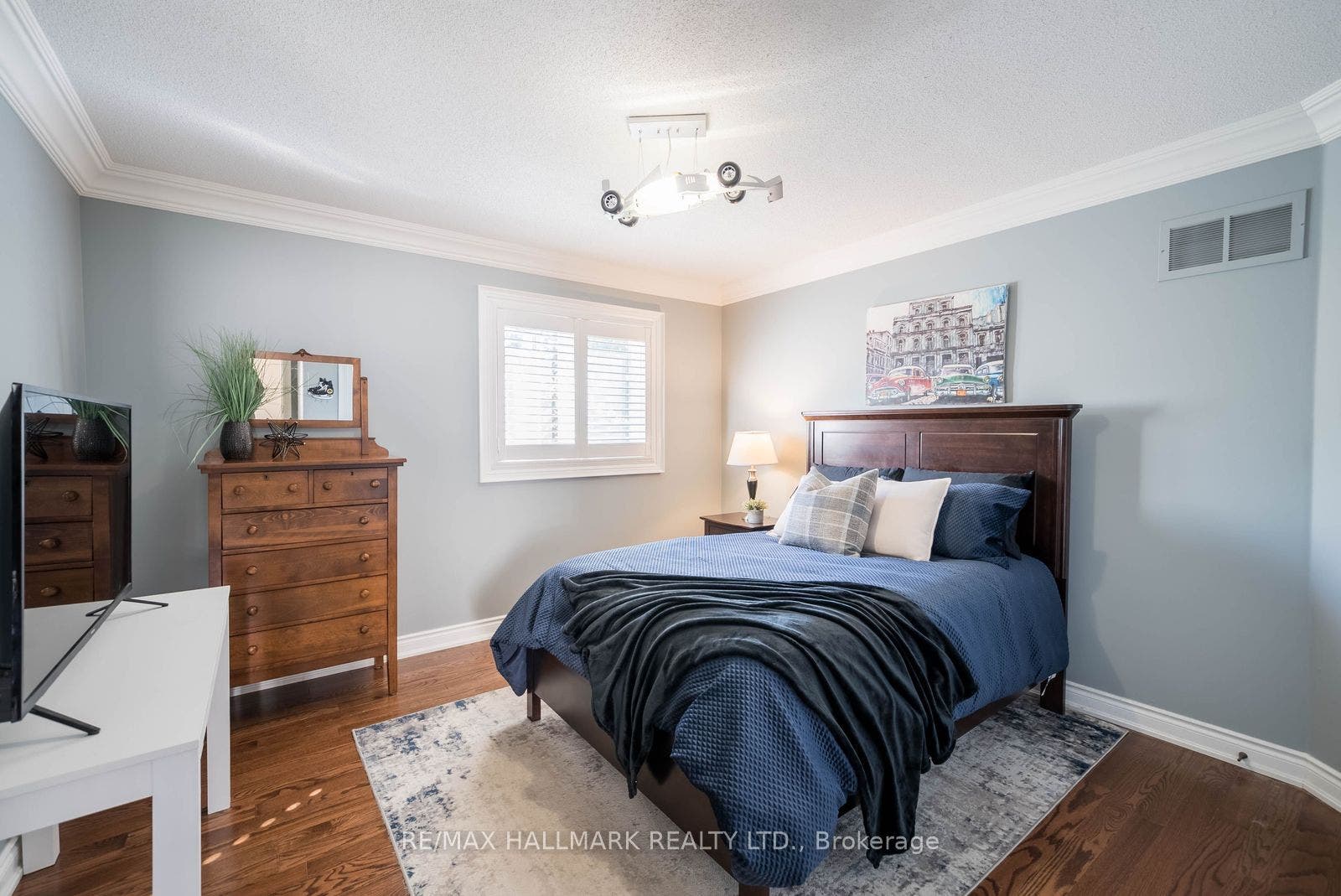 23 Maurovista Court, Whitchurch-Stouffville, York ON L4A 0E4