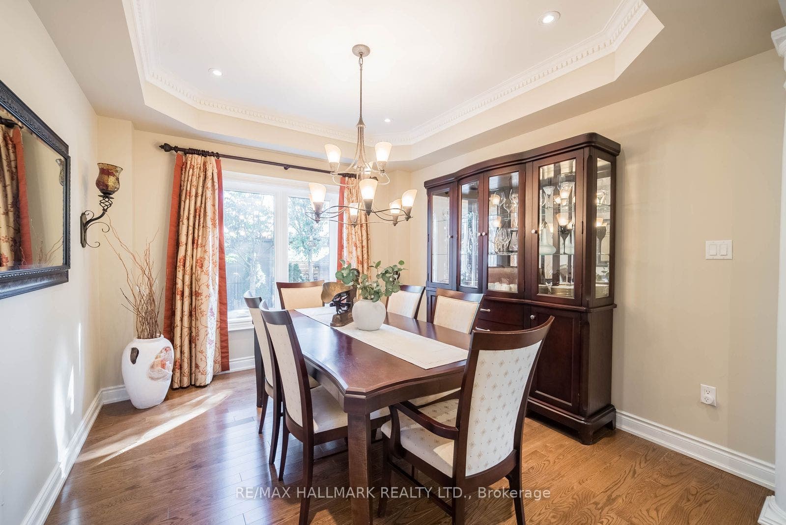 23 Maurovista Court, Whitchurch-Stouffville, York ON L4A 0E4