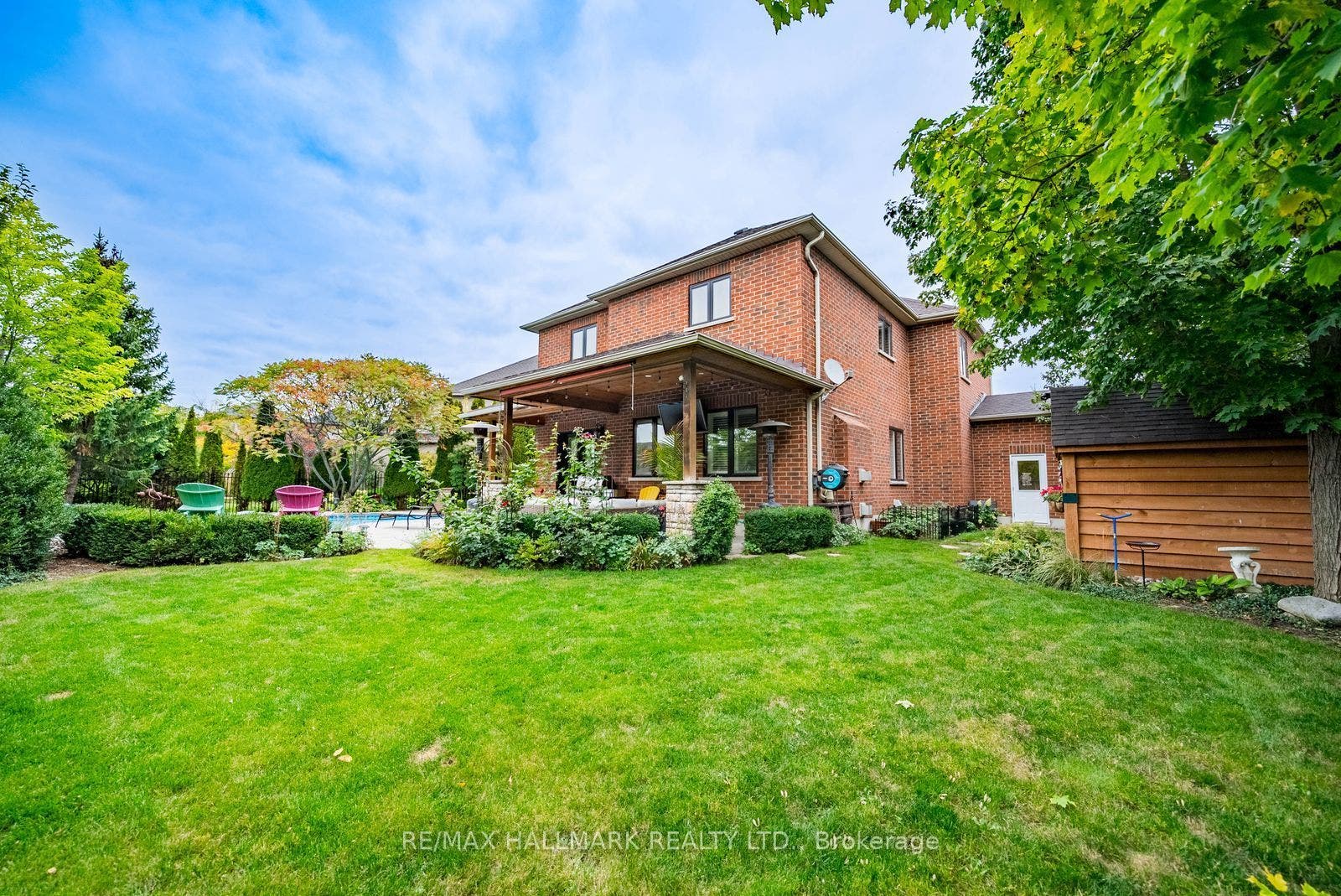 23 Maurovista Court, Whitchurch-Stouffville, York ON L4A 0E4