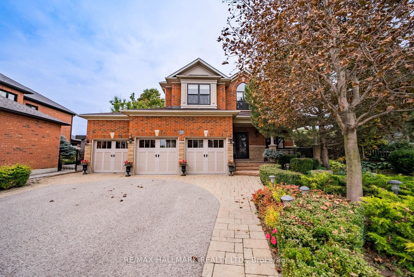 23 Maurovista Court, Whitchurch-Stouffville, York ON L4A 0E4