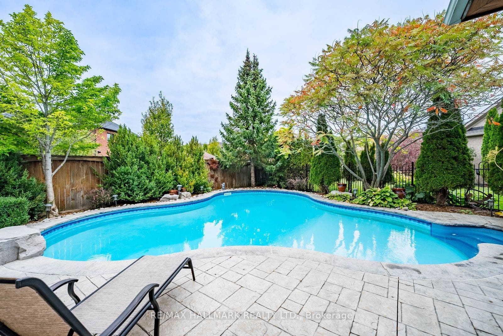 23 Maurovista Court, Whitchurch-Stouffville, York ON L4A 0E4