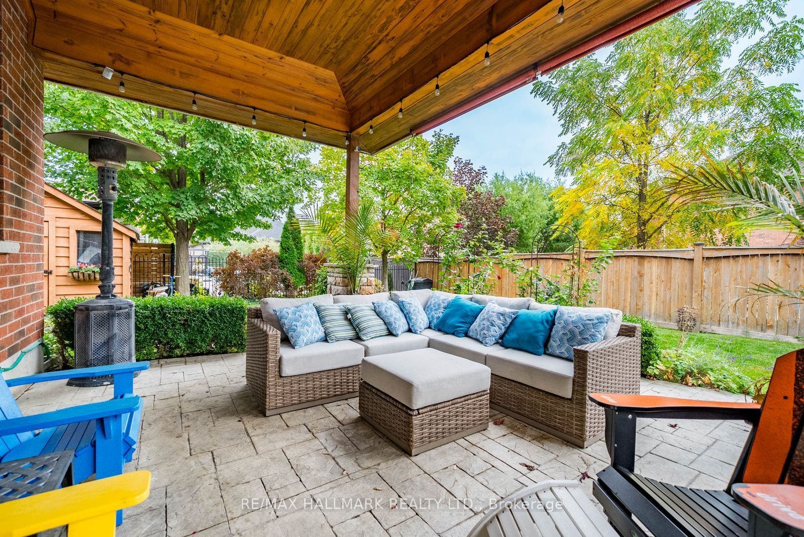 23 Maurovista Court, Whitchurch-Stouffville, York ON L4A 0E4