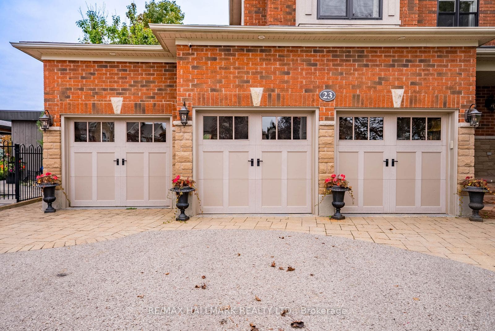 23 Maurovista Court, Whitchurch-Stouffville, York ON L4A 0E4