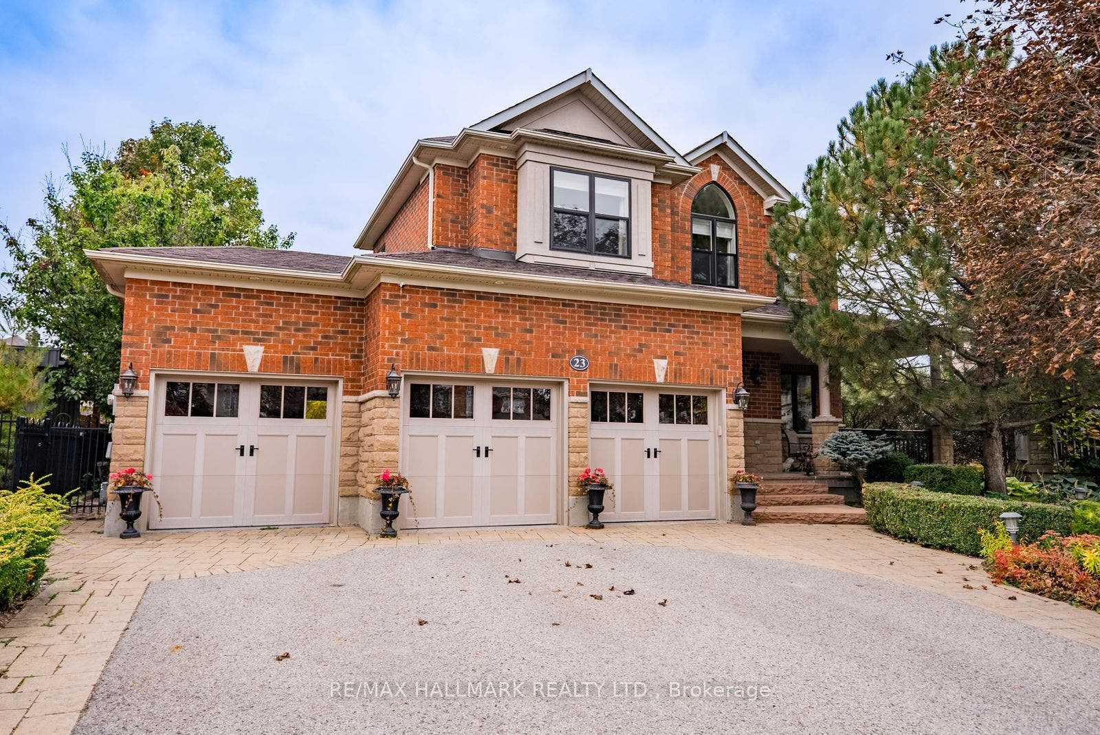 23 Maurovista Court, Whitchurch-Stouffville, York ON L4A 0E4