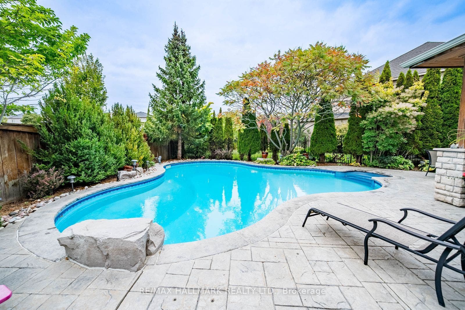 23 Maurovista Court, Whitchurch-Stouffville, York ON L4A 0E4