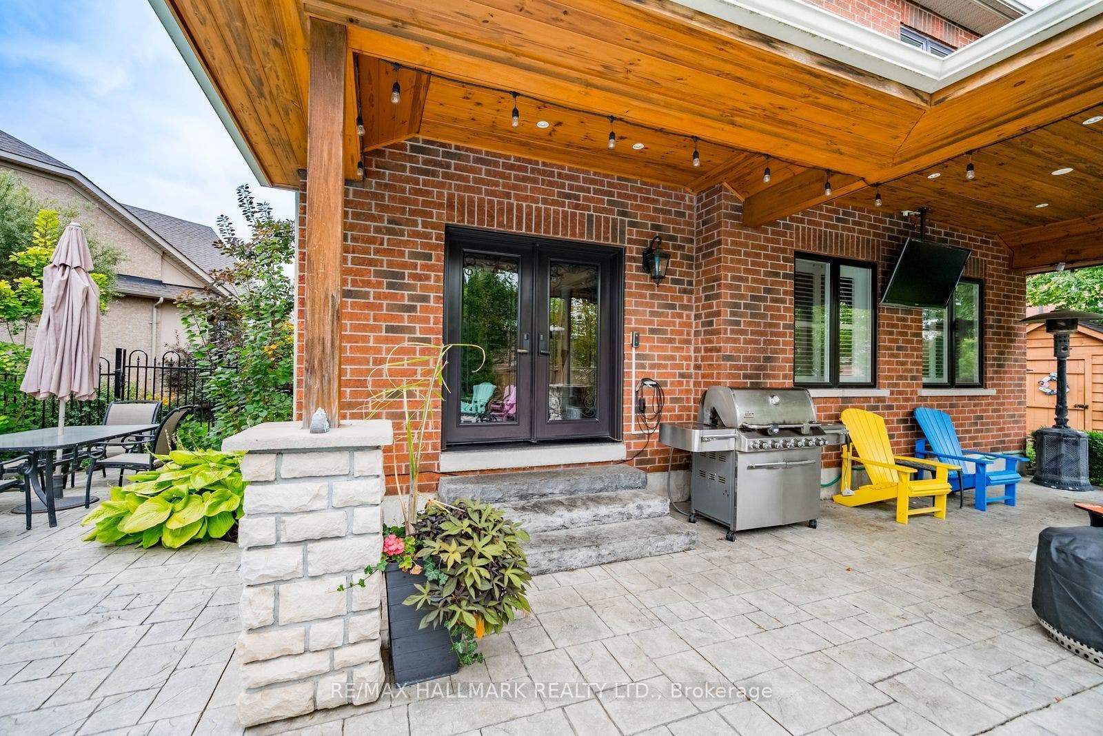 23 Maurovista Court, Whitchurch-Stouffville, York ON L4A 0E4