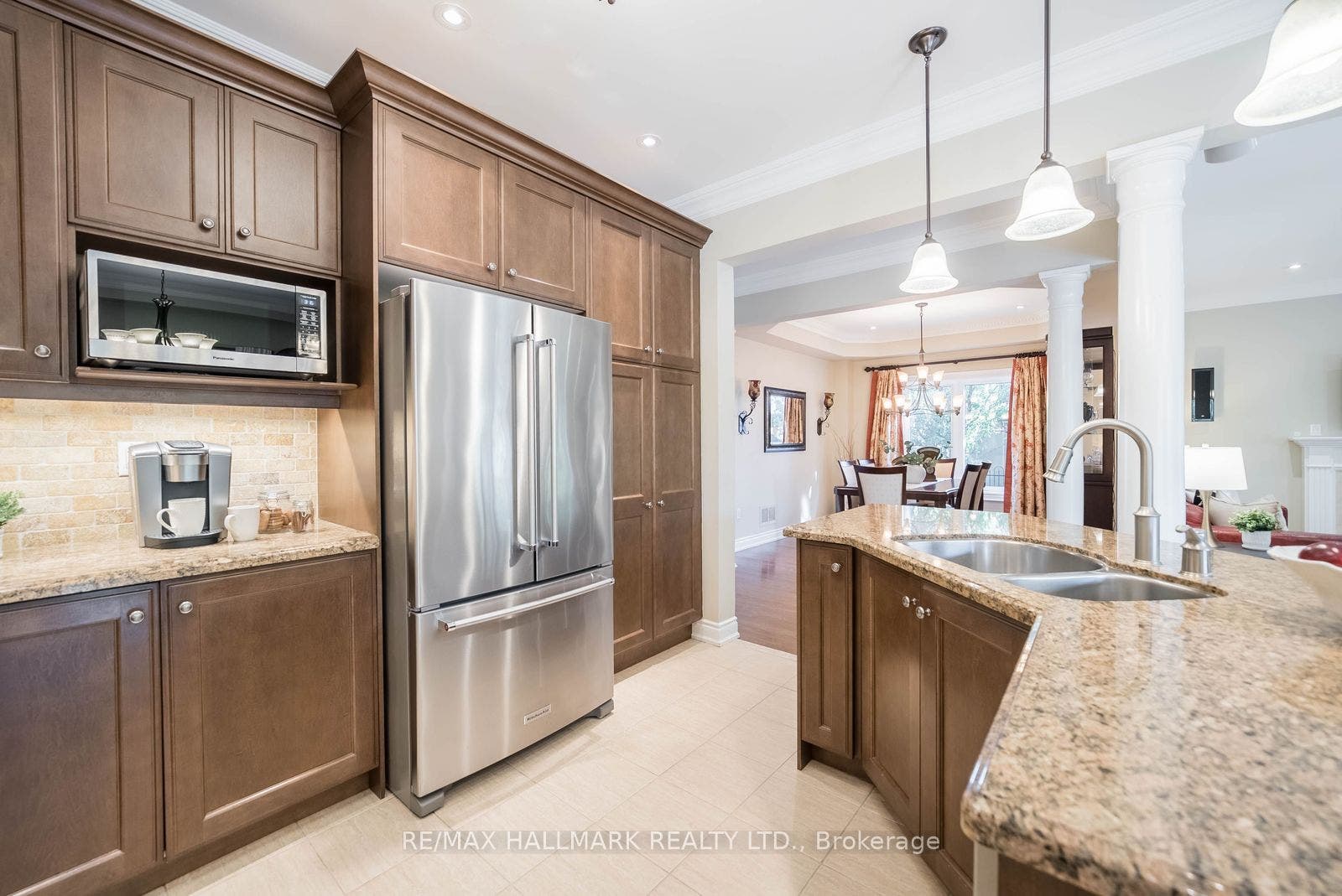 23 Maurovista Court, Whitchurch-Stouffville, York ON L4A 0E4