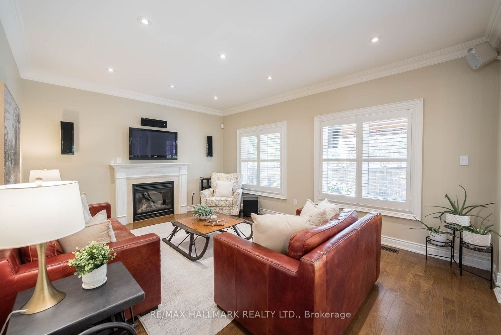 23 Maurovista Court, Whitchurch-Stouffville, York ON L4A 0E4