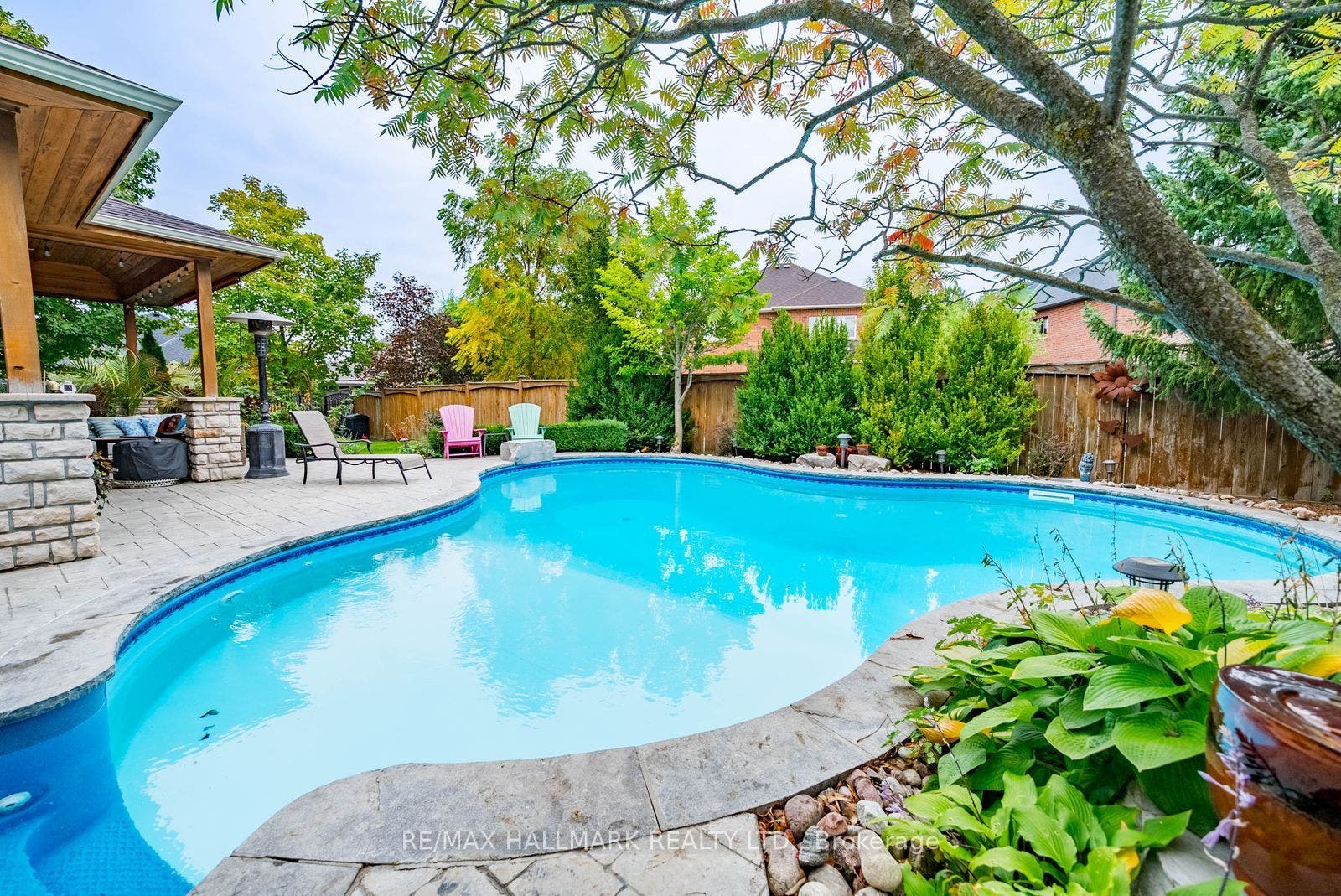 23 Maurovista Court, Whitchurch-Stouffville, York ON L4A 0E4