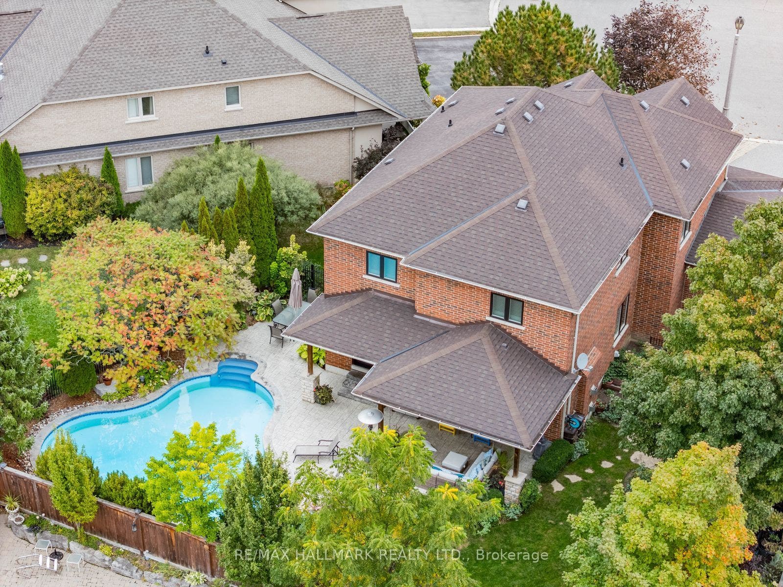 23 Maurovista Court, Whitchurch-Stouffville, York ON L4A 0E4