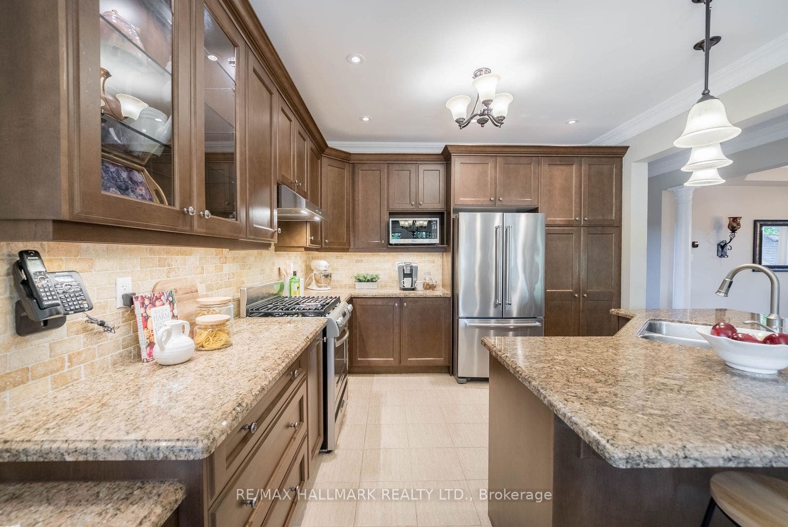 23 Maurovista Court, Whitchurch-Stouffville, York ON L4A 0E4