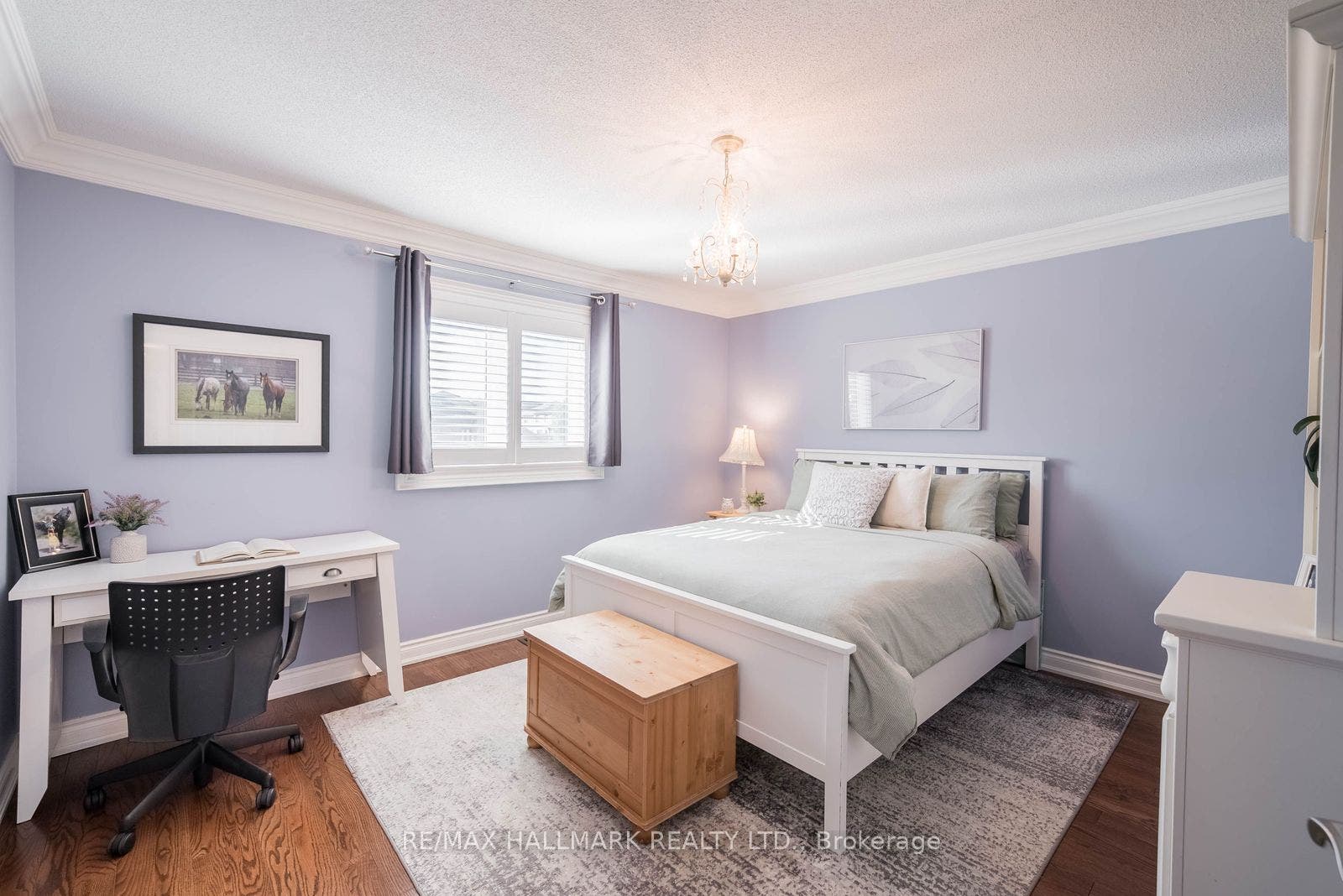 23 Maurovista Court, Whitchurch-Stouffville, York ON L4A 0E4