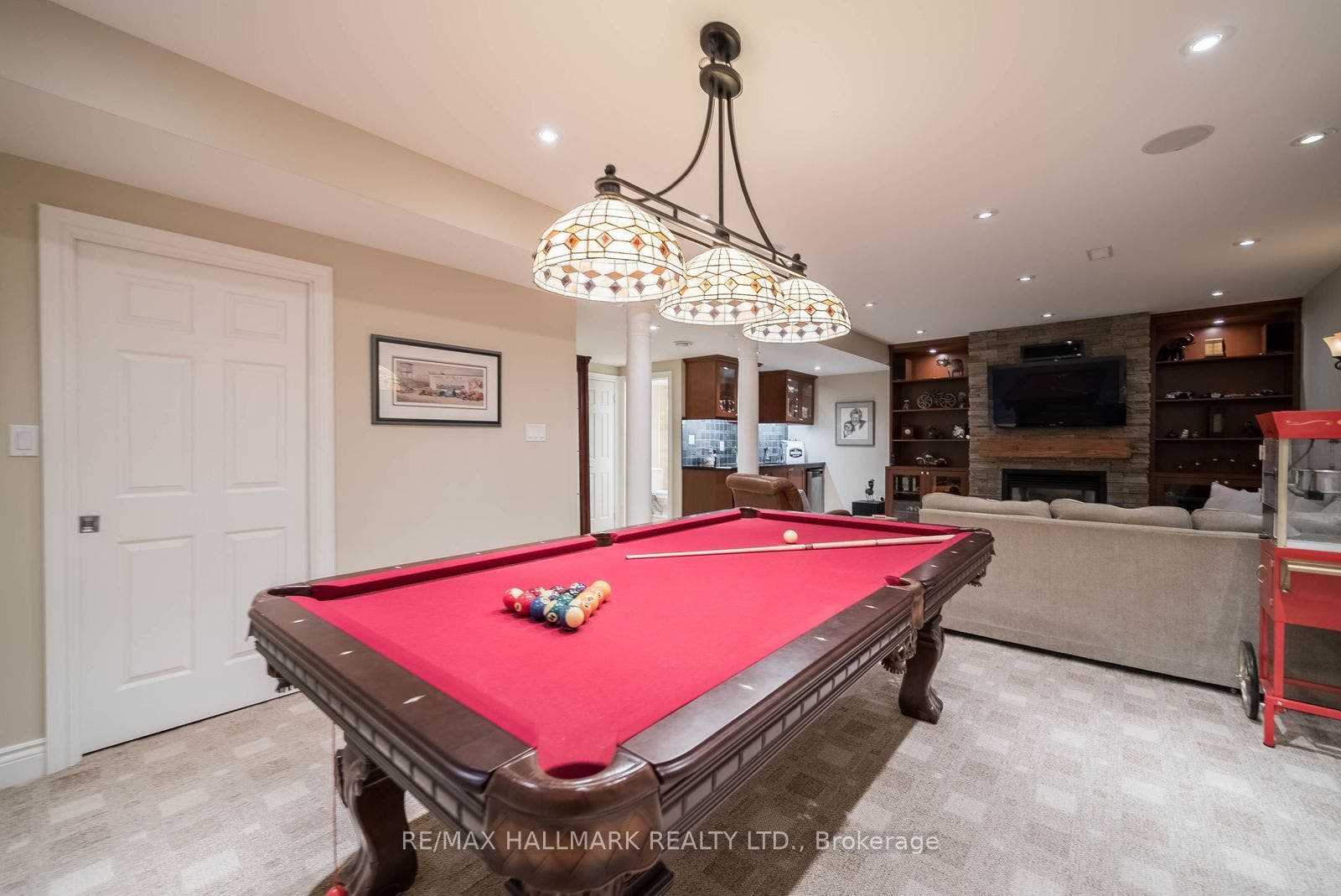 23 Maurovista Court, Whitchurch-Stouffville, York ON L4A 0E4