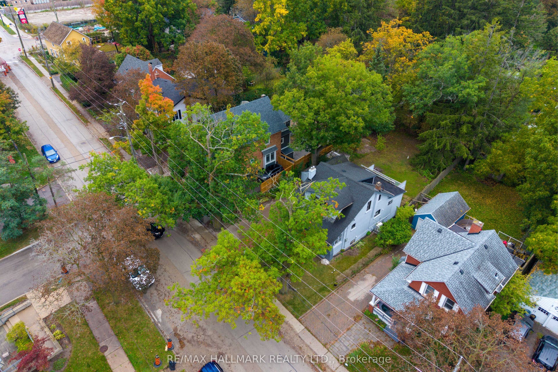 20 Elizabeth Street S, Richmond Hill, York ON L4C 3V4