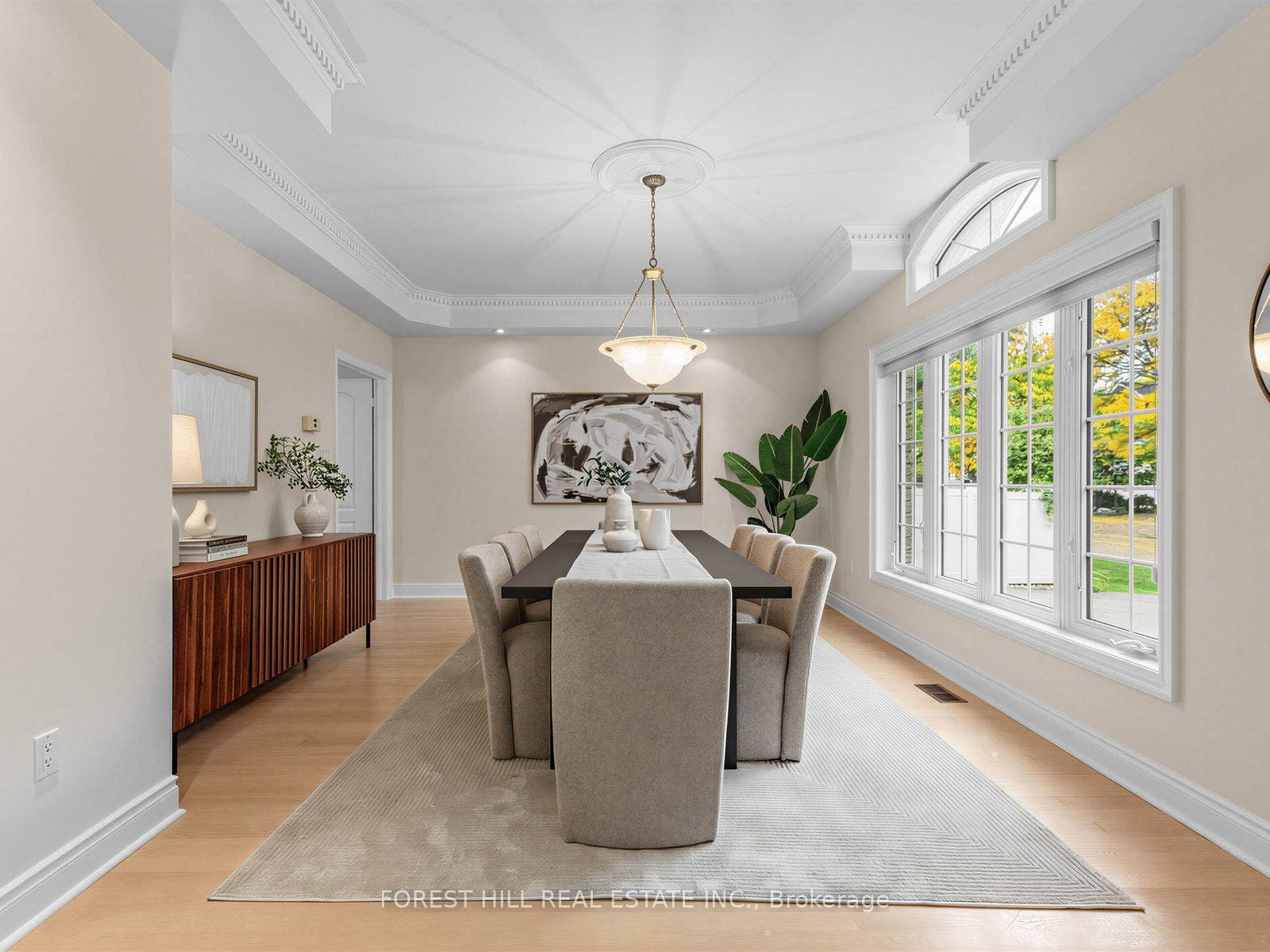 104 Sanibel Crescent, Vaughan, York ON L4J 8K7