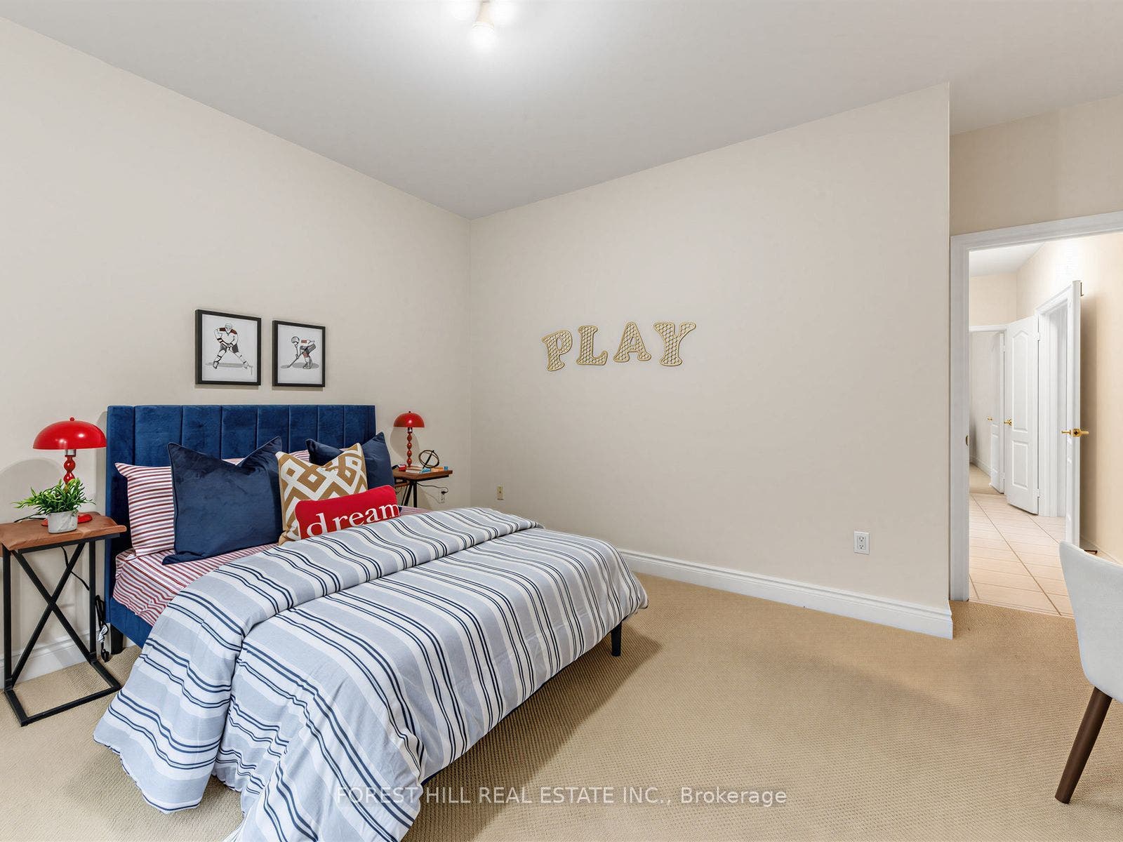 104 Sanibel Crescent, Vaughan, York ON L4J 8K7