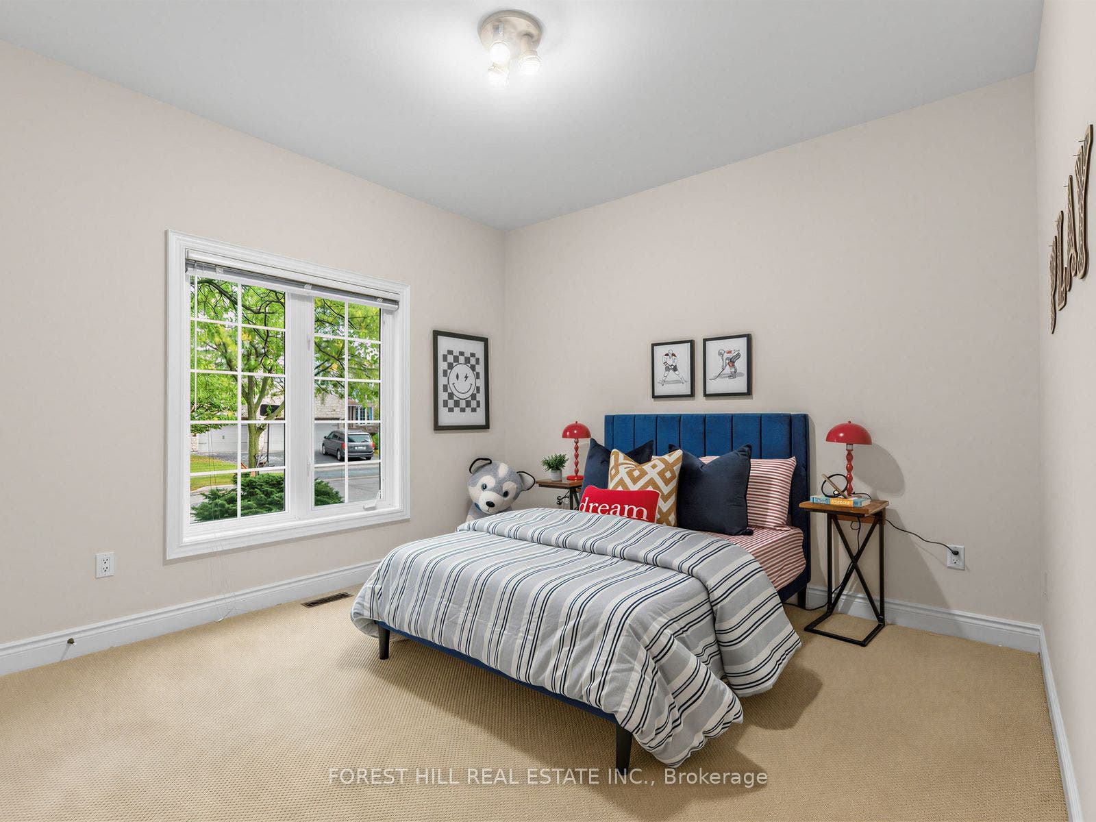 104 Sanibel Crescent, Vaughan, York ON L4J 8K7