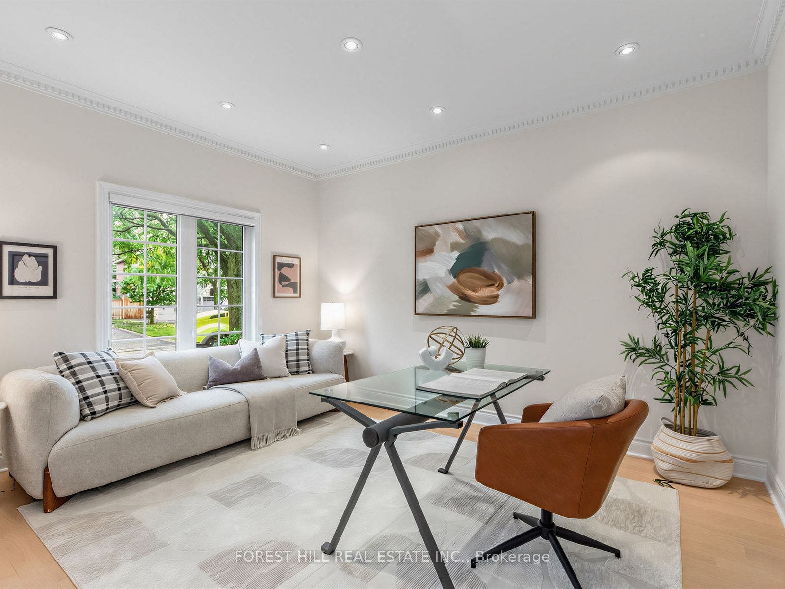 104 Sanibel Crescent, Vaughan, York ON L4J 8K7