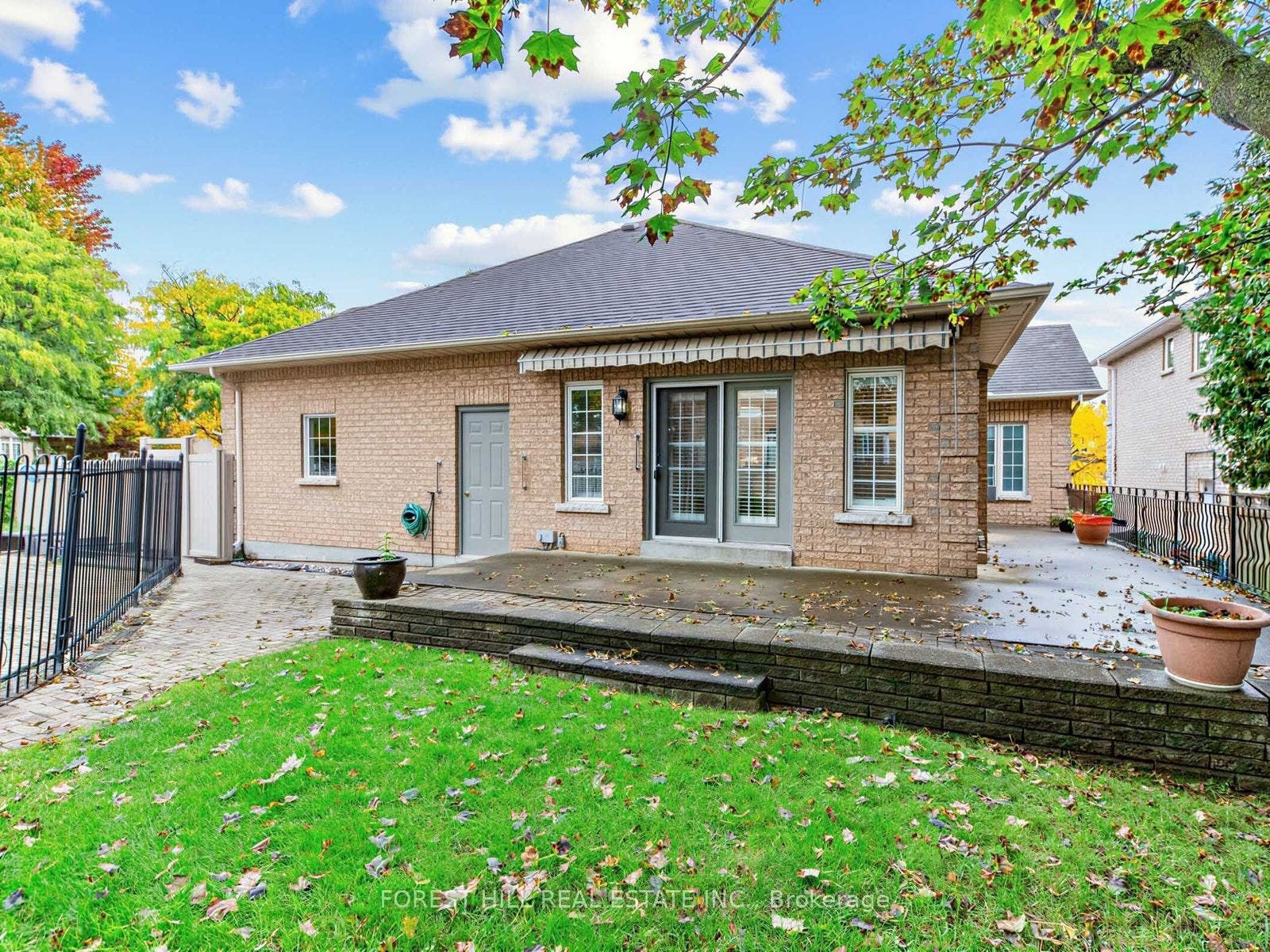 104 Sanibel Crescent, Vaughan, York ON L4J 8K7