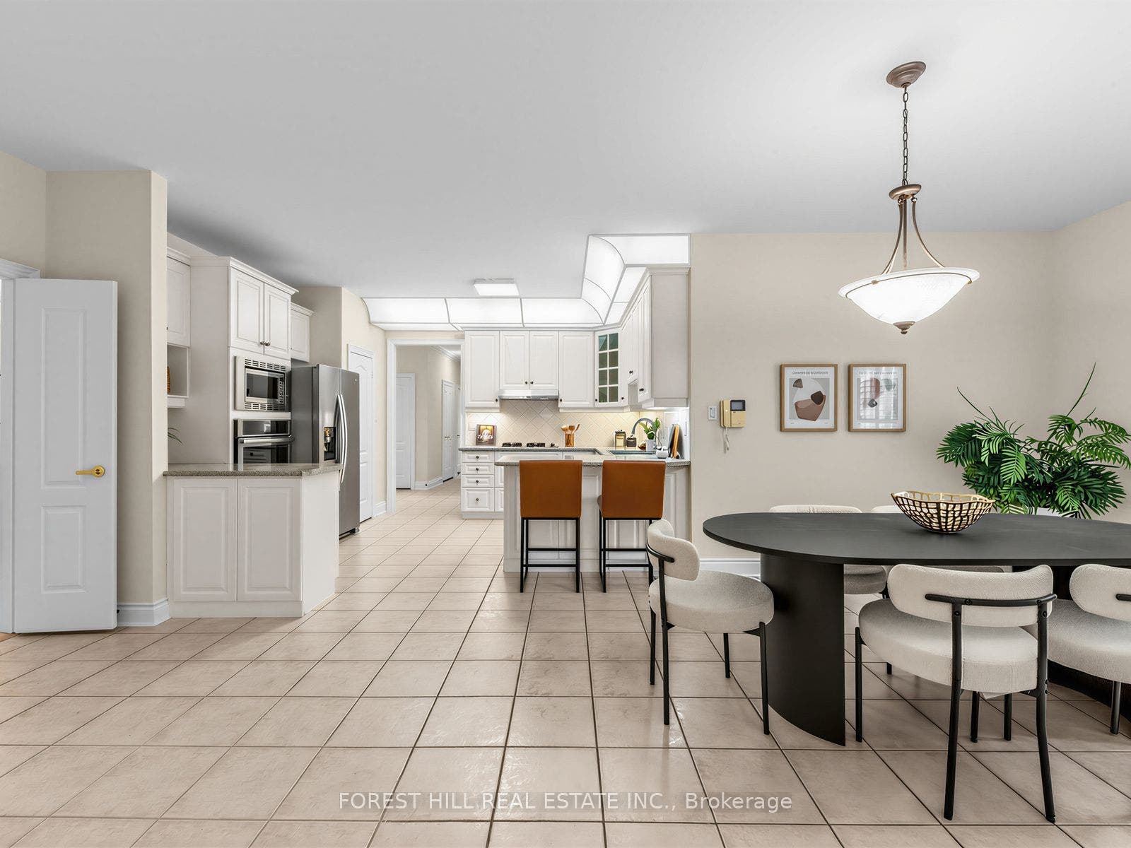 104 Sanibel Crescent, Vaughan, York ON L4J 8K7