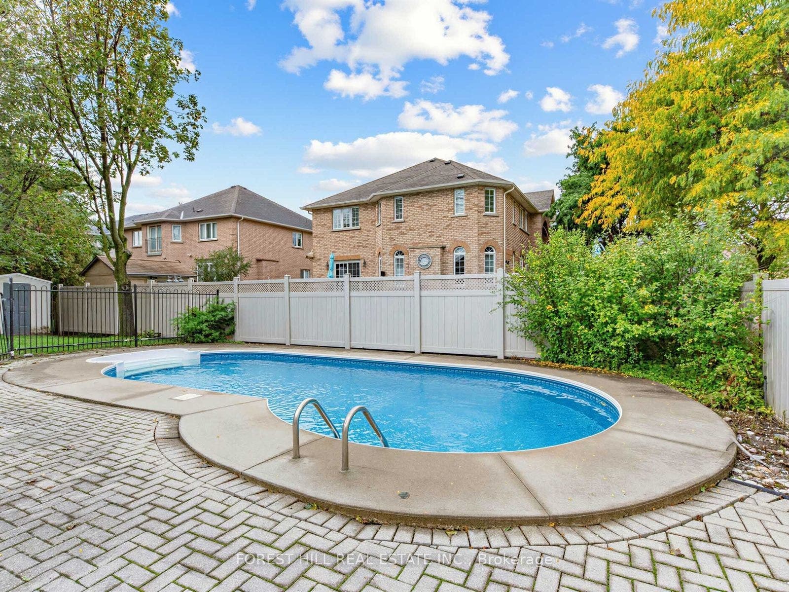 104 Sanibel Crescent, Vaughan, York ON L4J 8K7