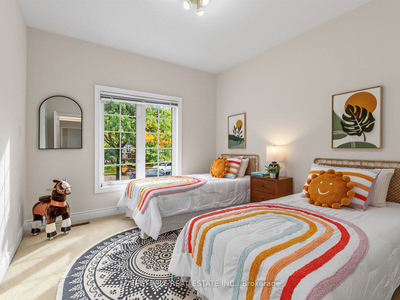 104 Sanibel Crescent, Vaughan, York ON L4J 8K7
